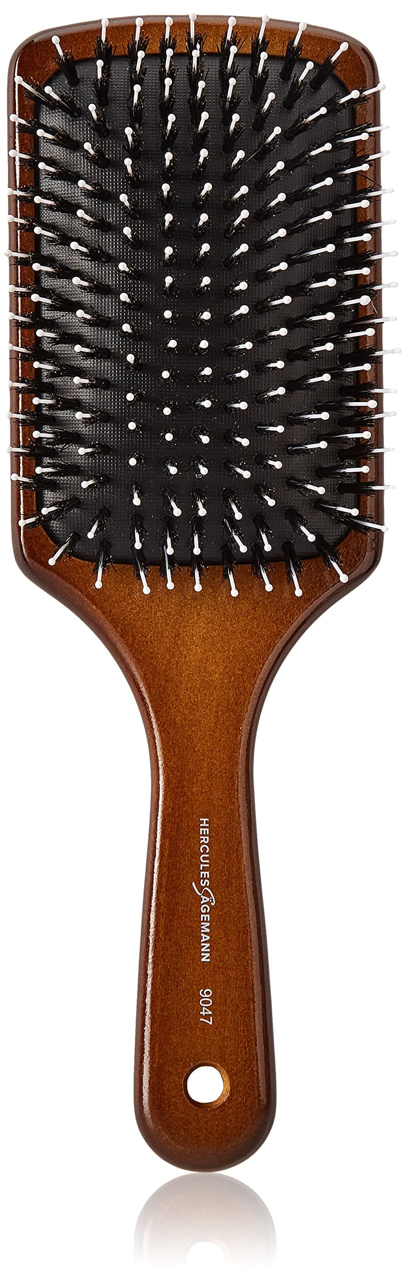 9047 Paddle Brush Large 11-Rows