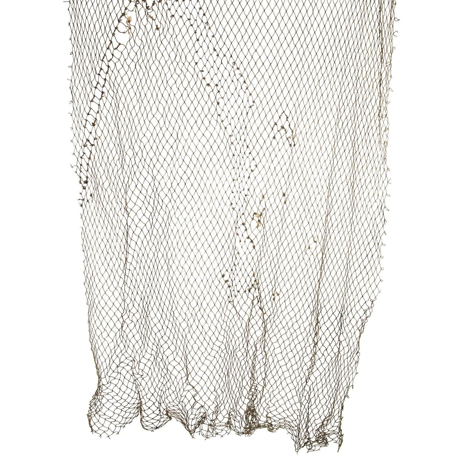 BeachcombersGenuine 5X10 Fish Net Multi