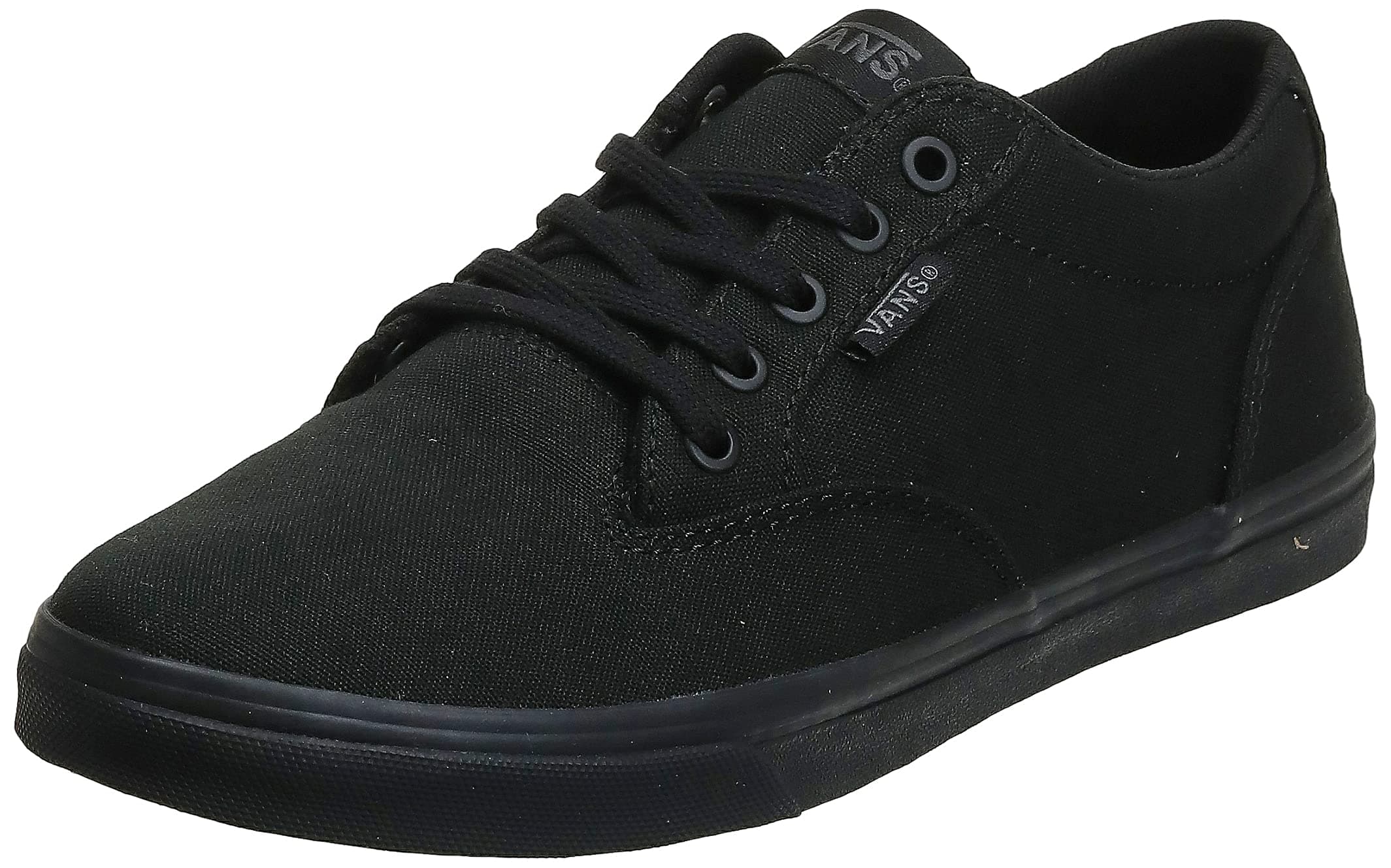 VansW Winston Low womens Sneakers