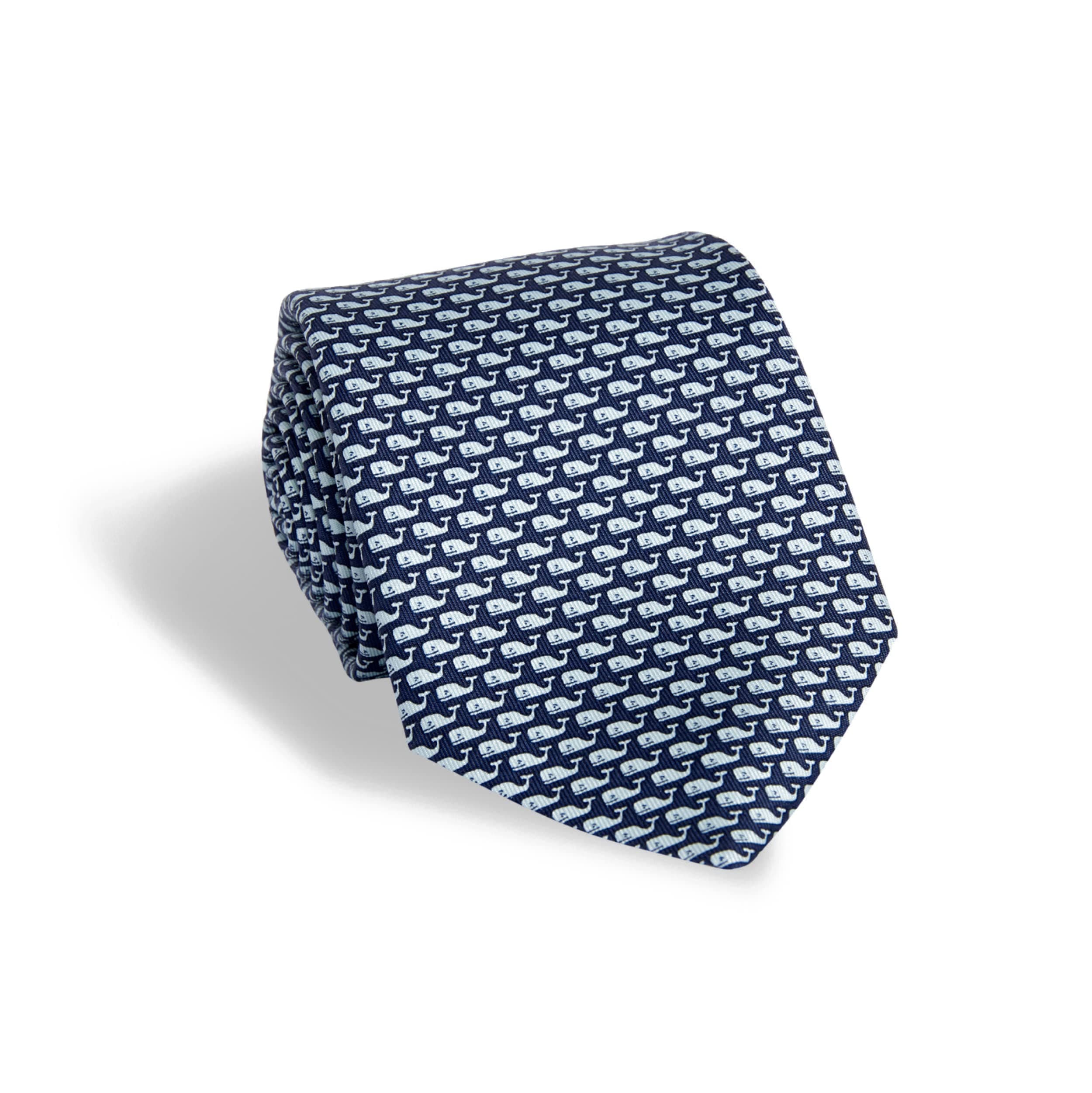 Vineyard VinesMen's Bonefish Tie Necktie