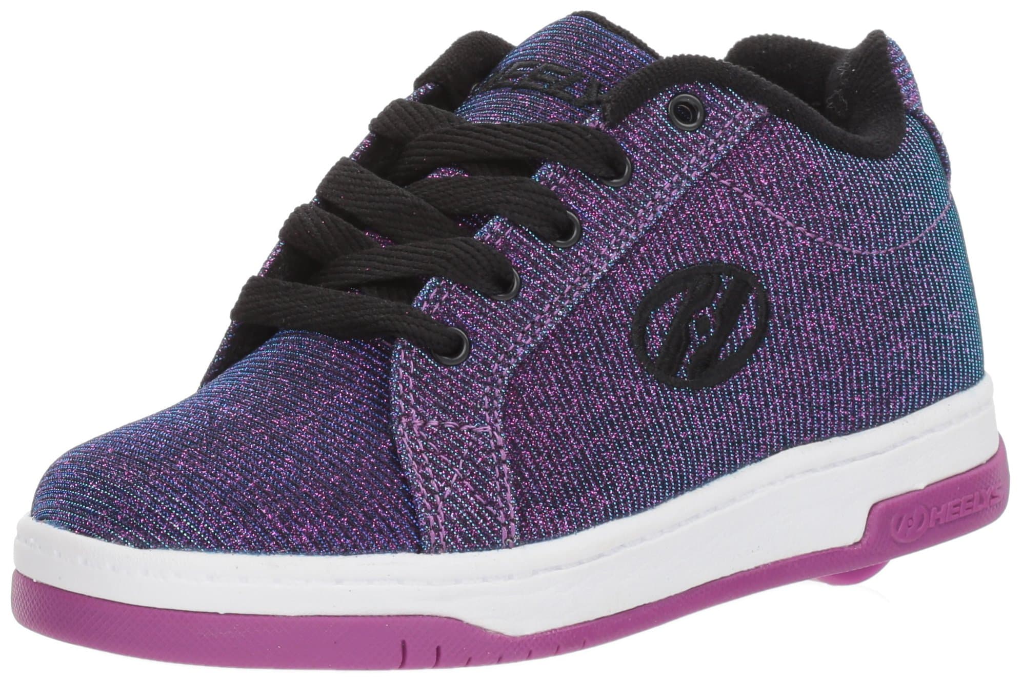 HEELYS Unisex-Child Propel 2.0 Sneaker