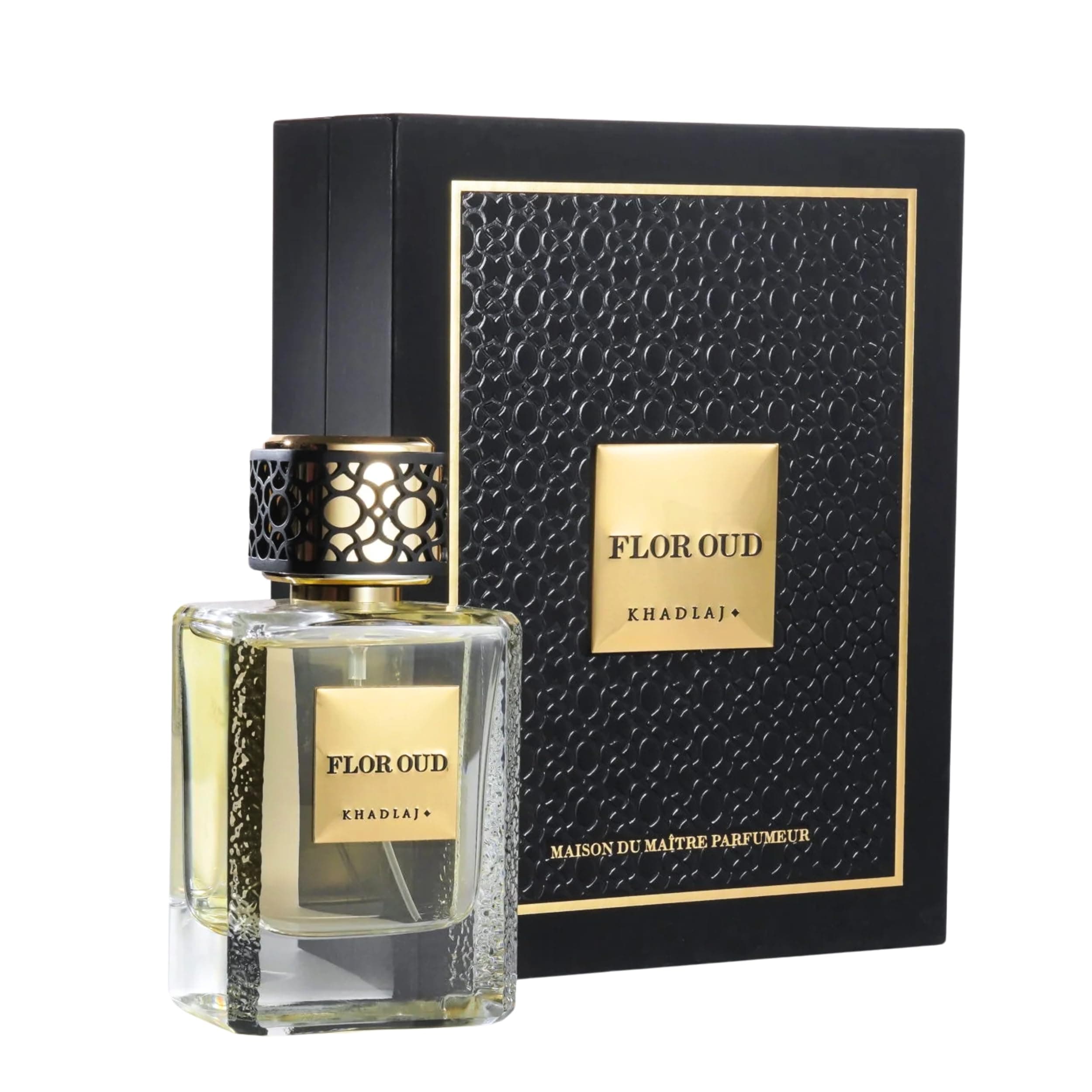 Maison Flor Oud Eau De Parfum Spray