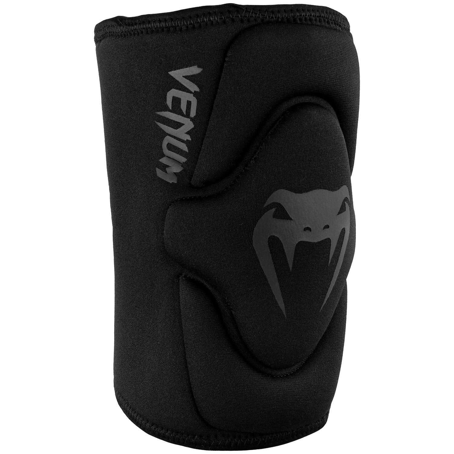 Kontact Lycra Gel Knee Pads