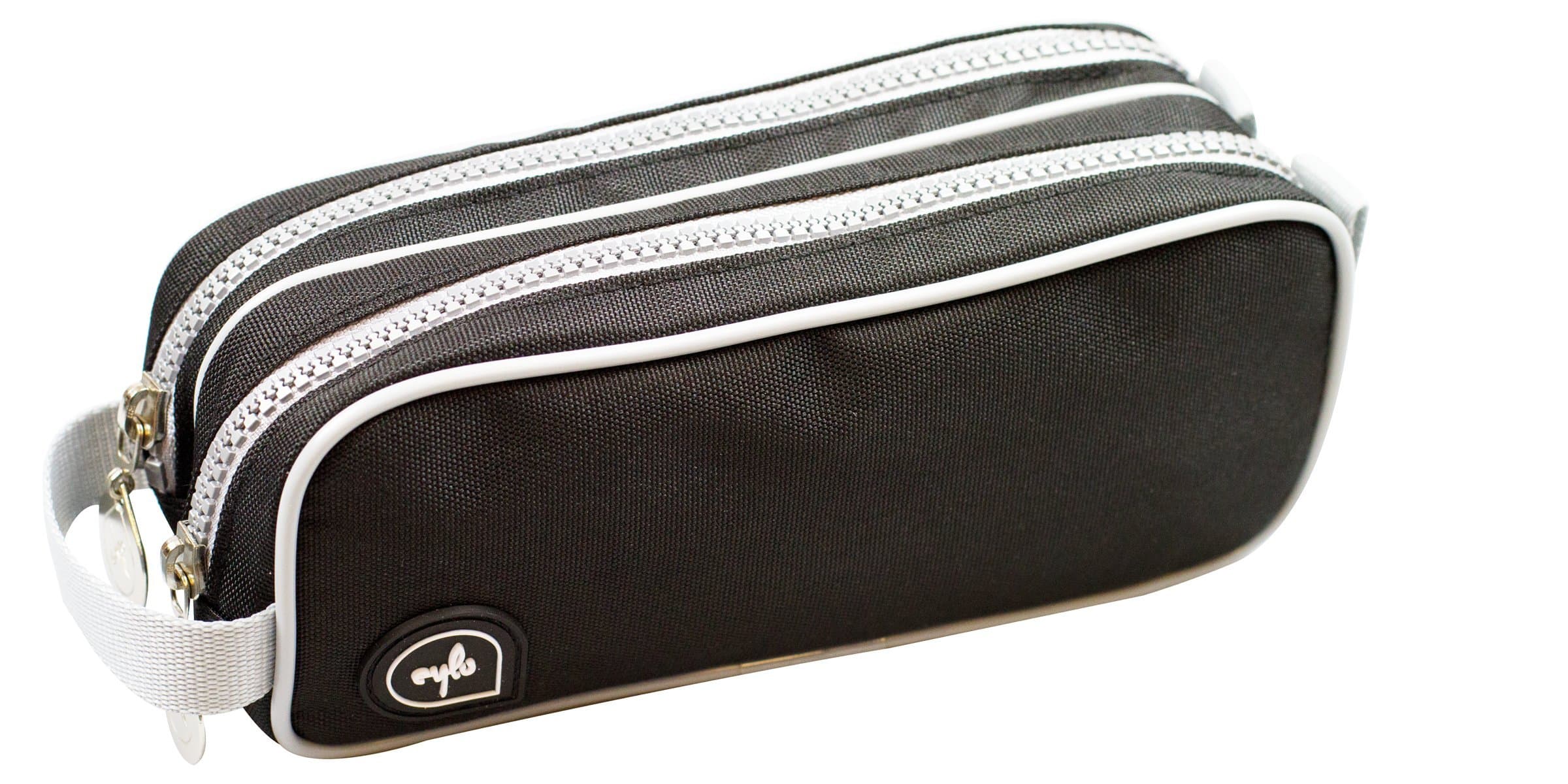 Umixx 736695 - Eylo - LO.Case 2.1, Black/Grey