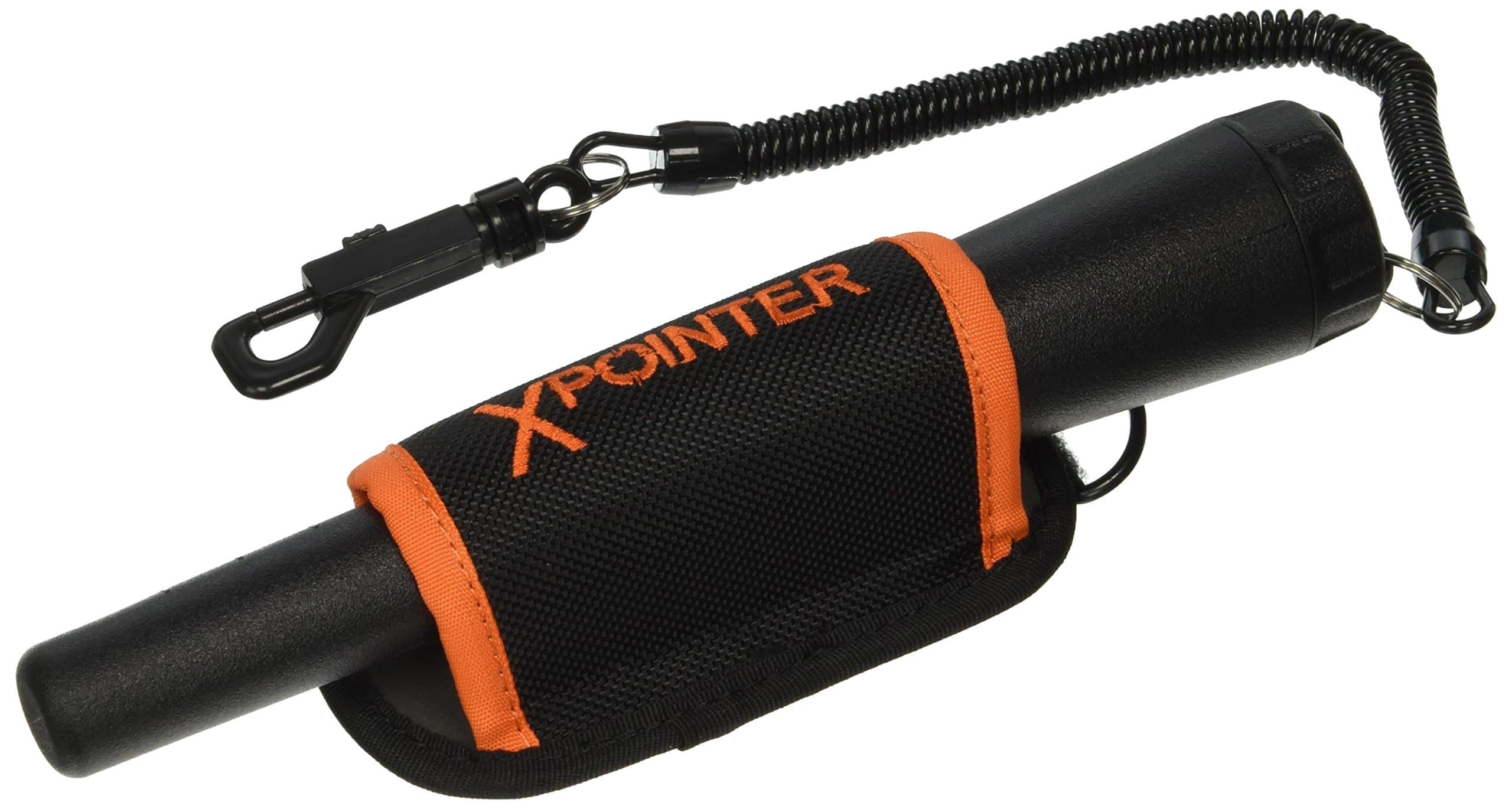 XPointer + Safety Cord + 2 Caps