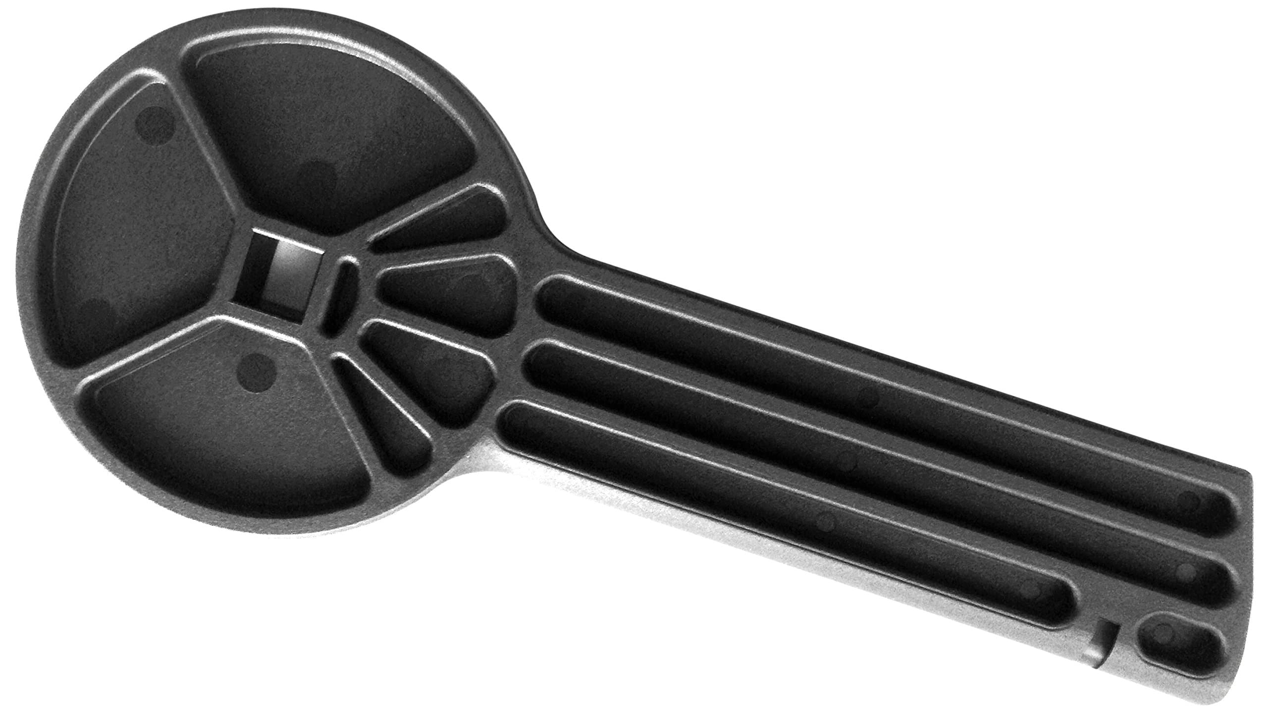 Ade Advanced Optics Table Bench Block for Colt 1911, Black