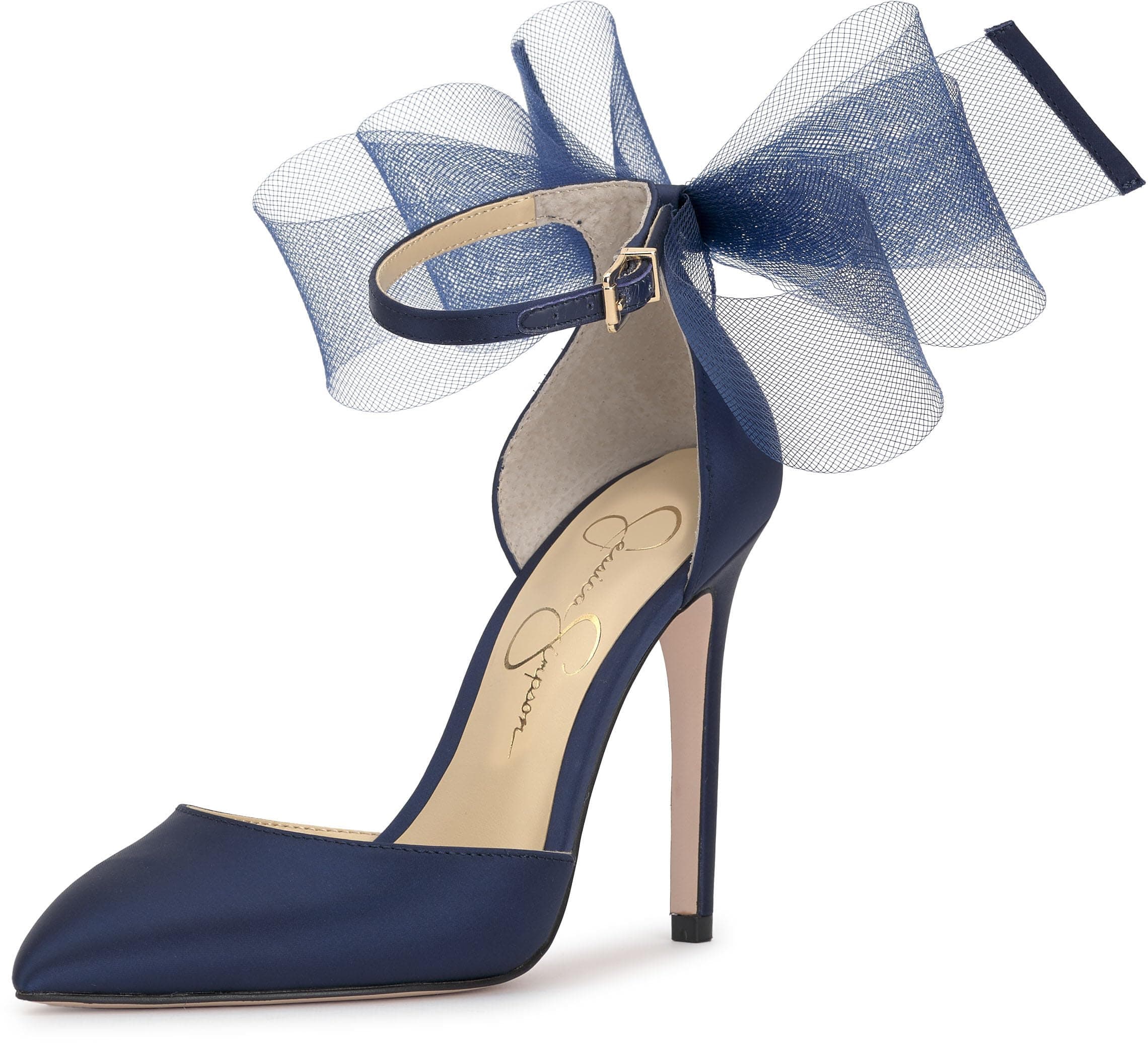 Jessica SimpsonWomen's Phindies Pump