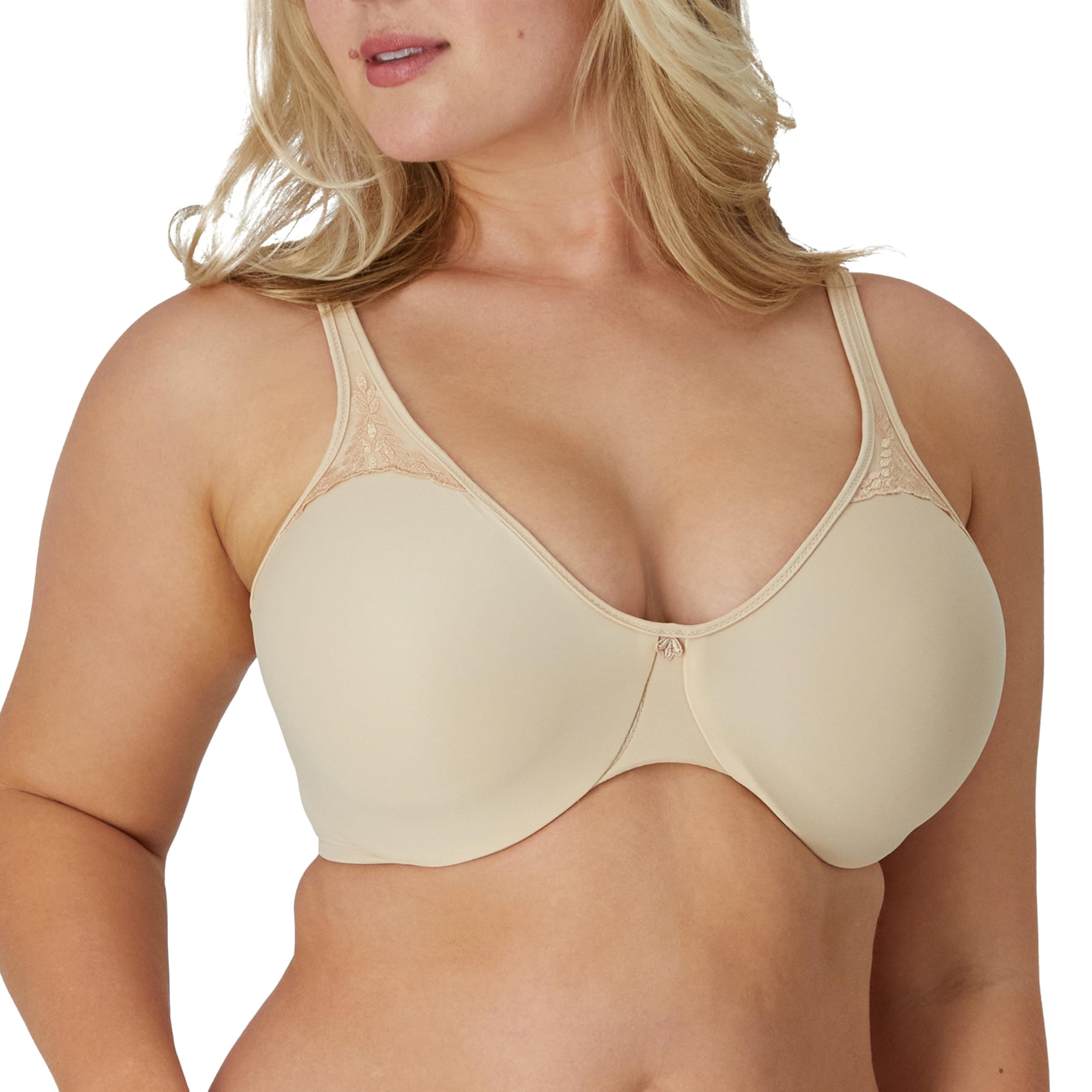 BaliWomen's Bali-Passion for Minimizer Wired Bra
