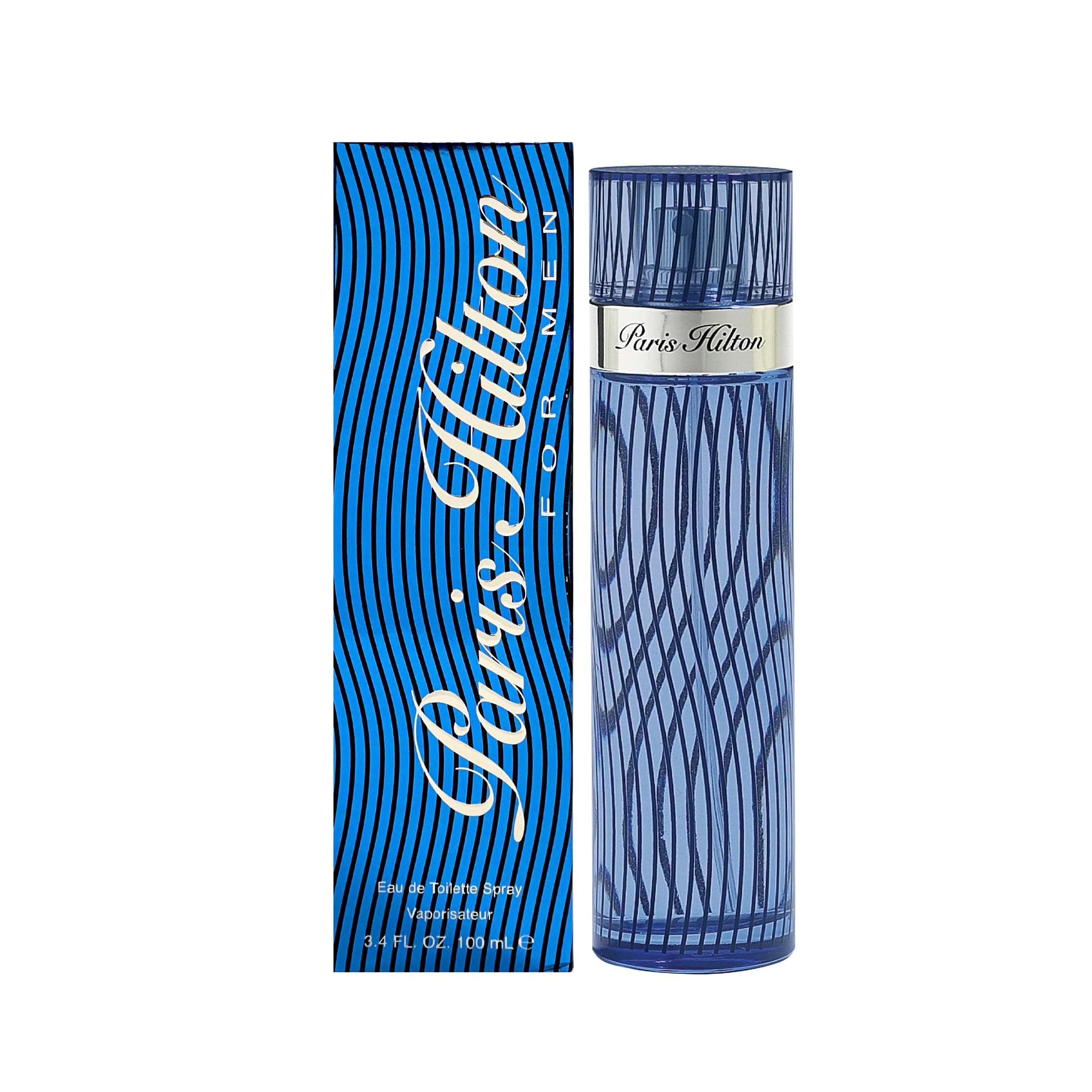 Paris Hilton EDT for Man, 100ml