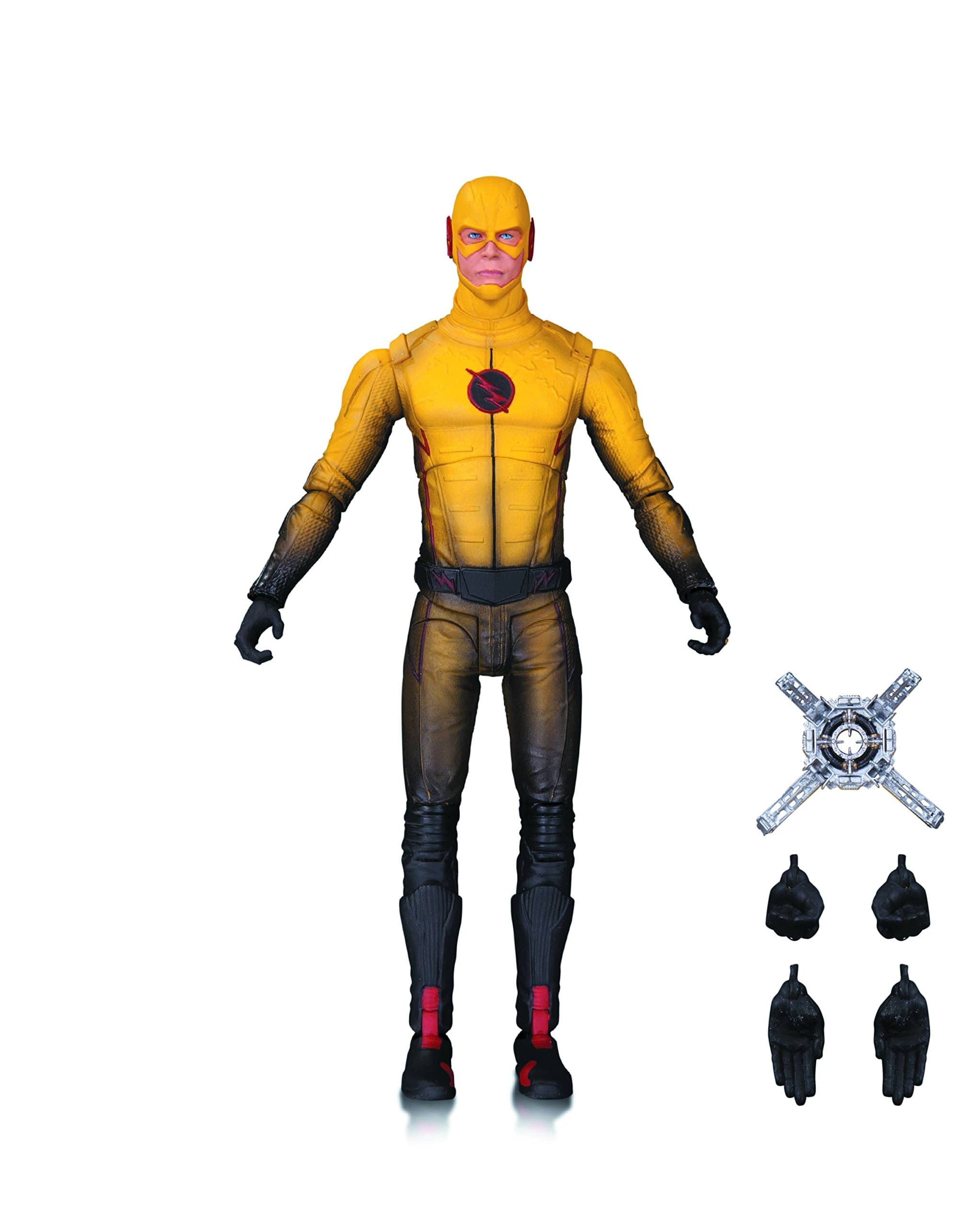 The Flash TV: Reverse-Flash Action Figure