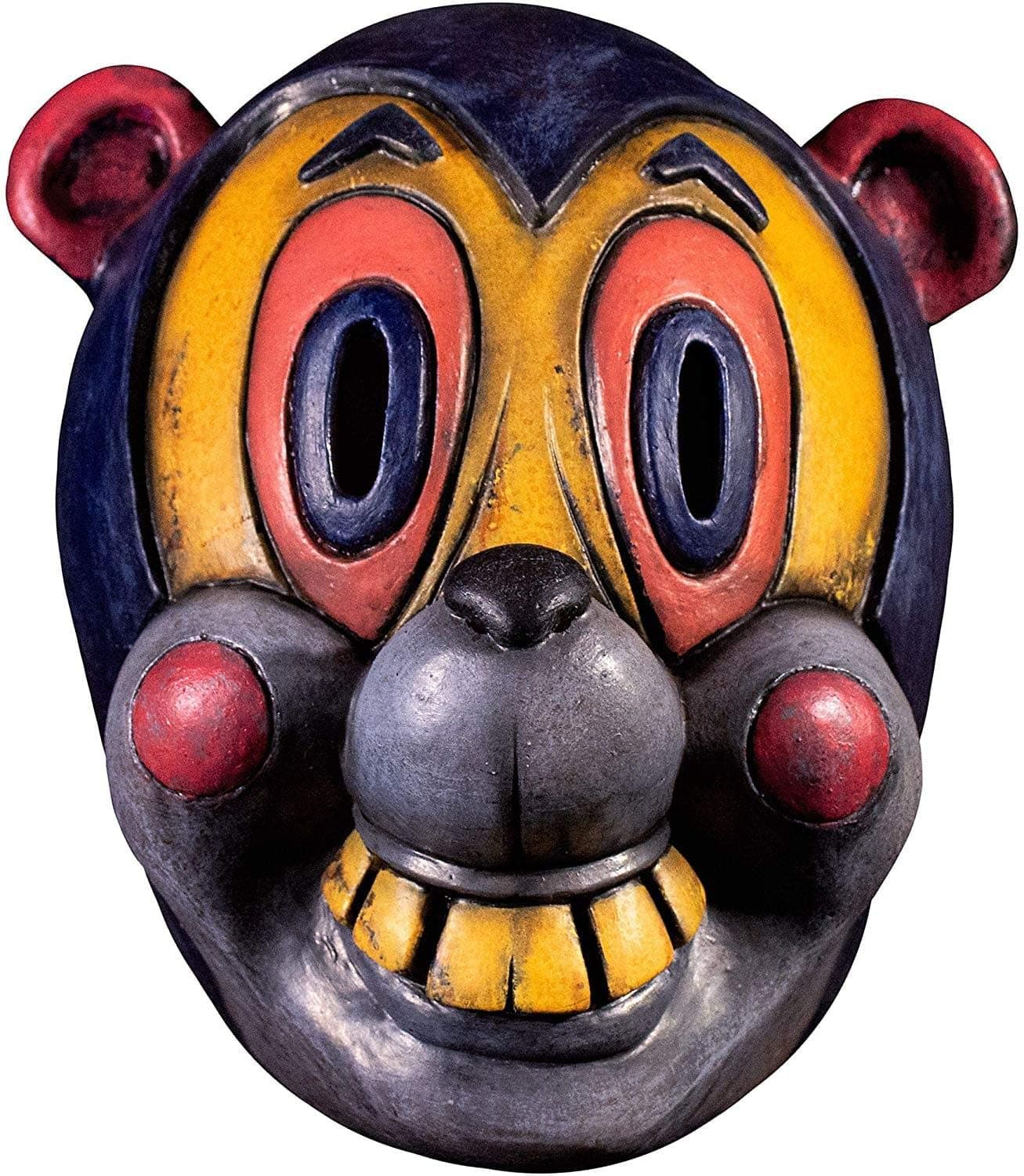 The Umbrella Academy Hazel Mask Multicolor