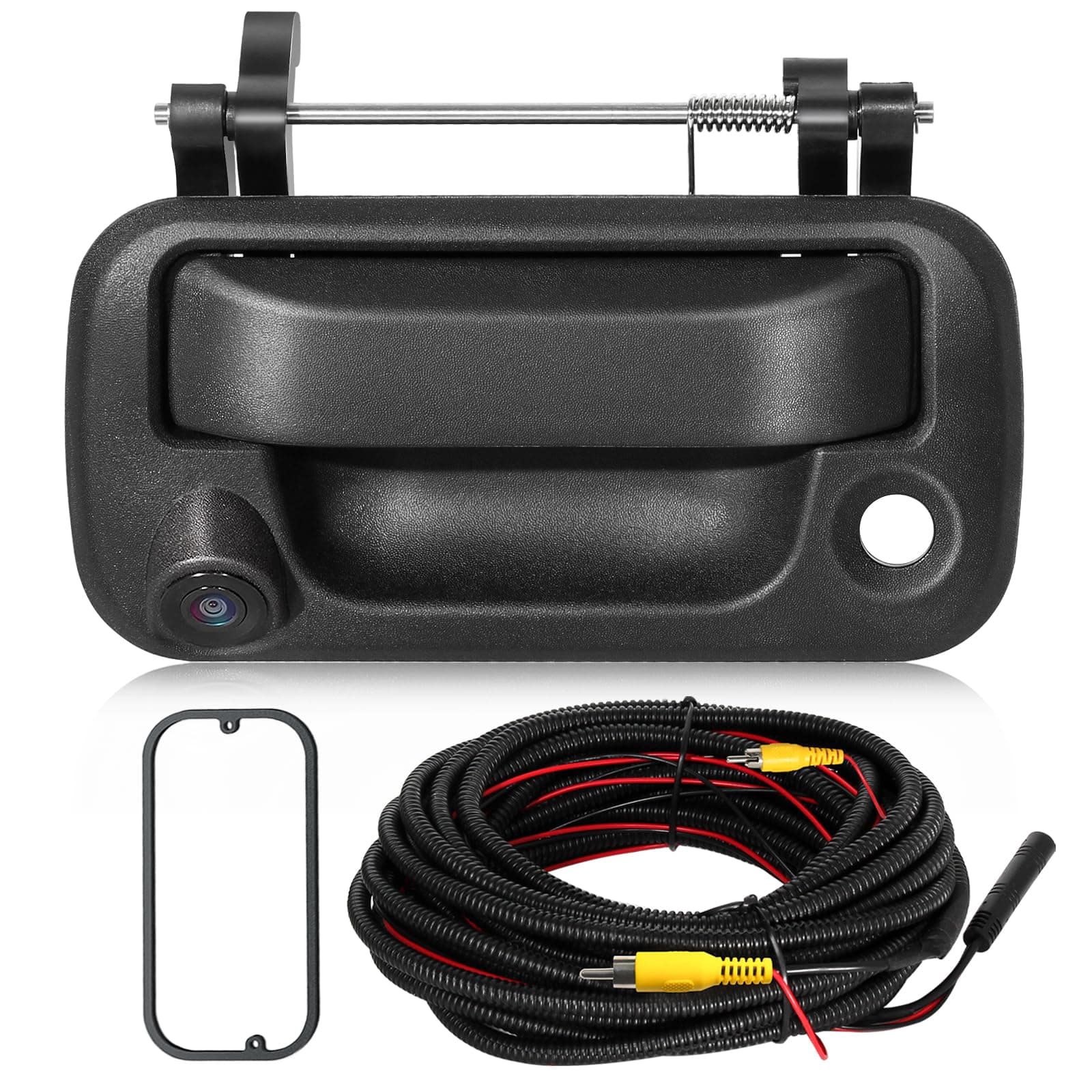 (04-16) F150/250/350/450 Tailgate Camera