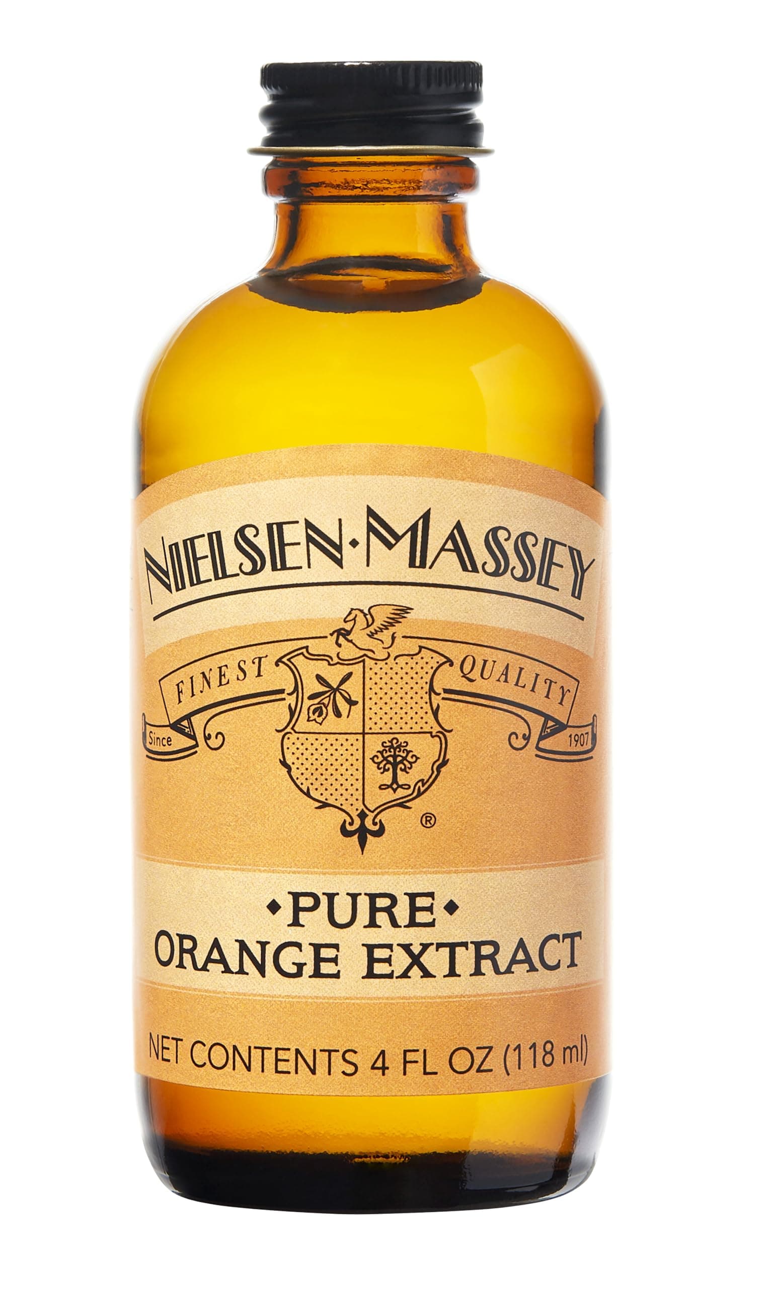 Pure Orange Extract
