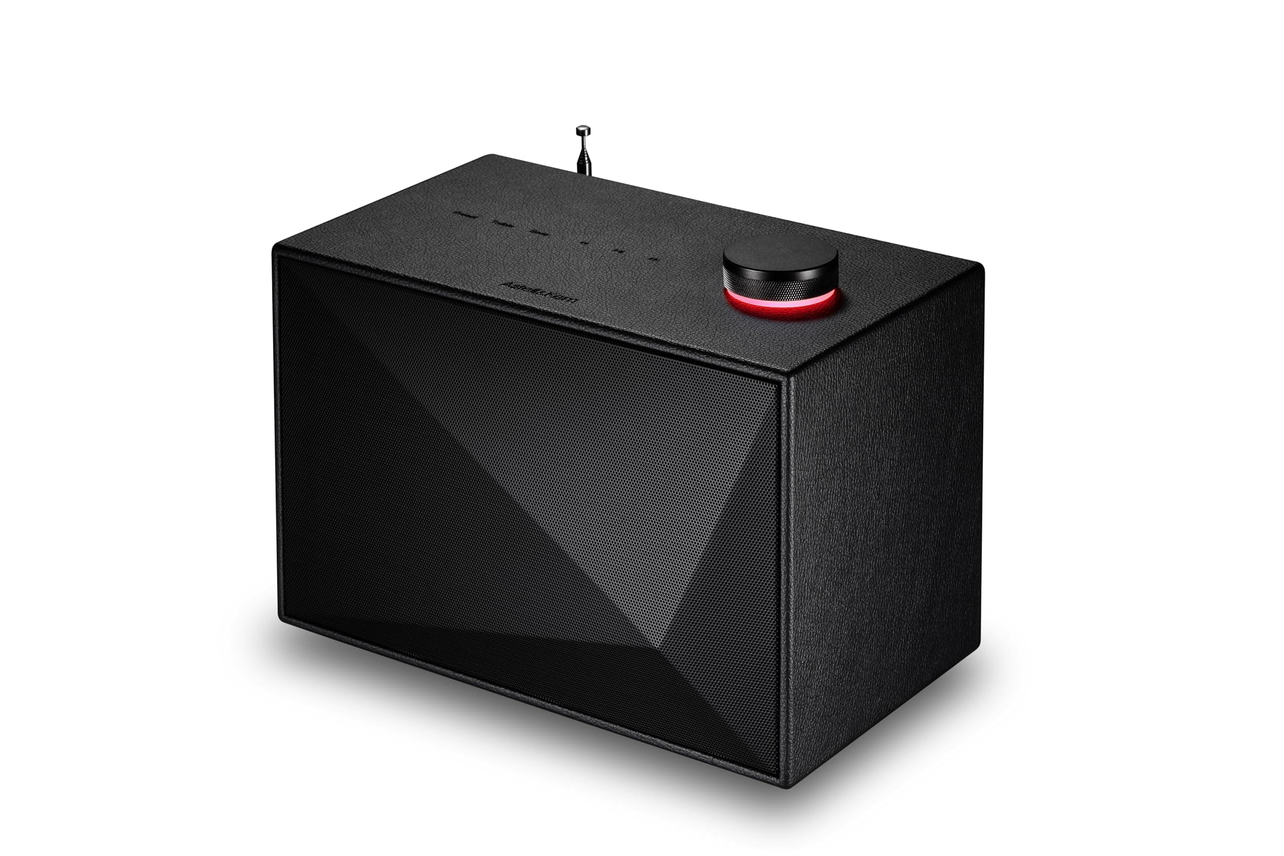 Acro BE100 Bluetooth Speaker - Black