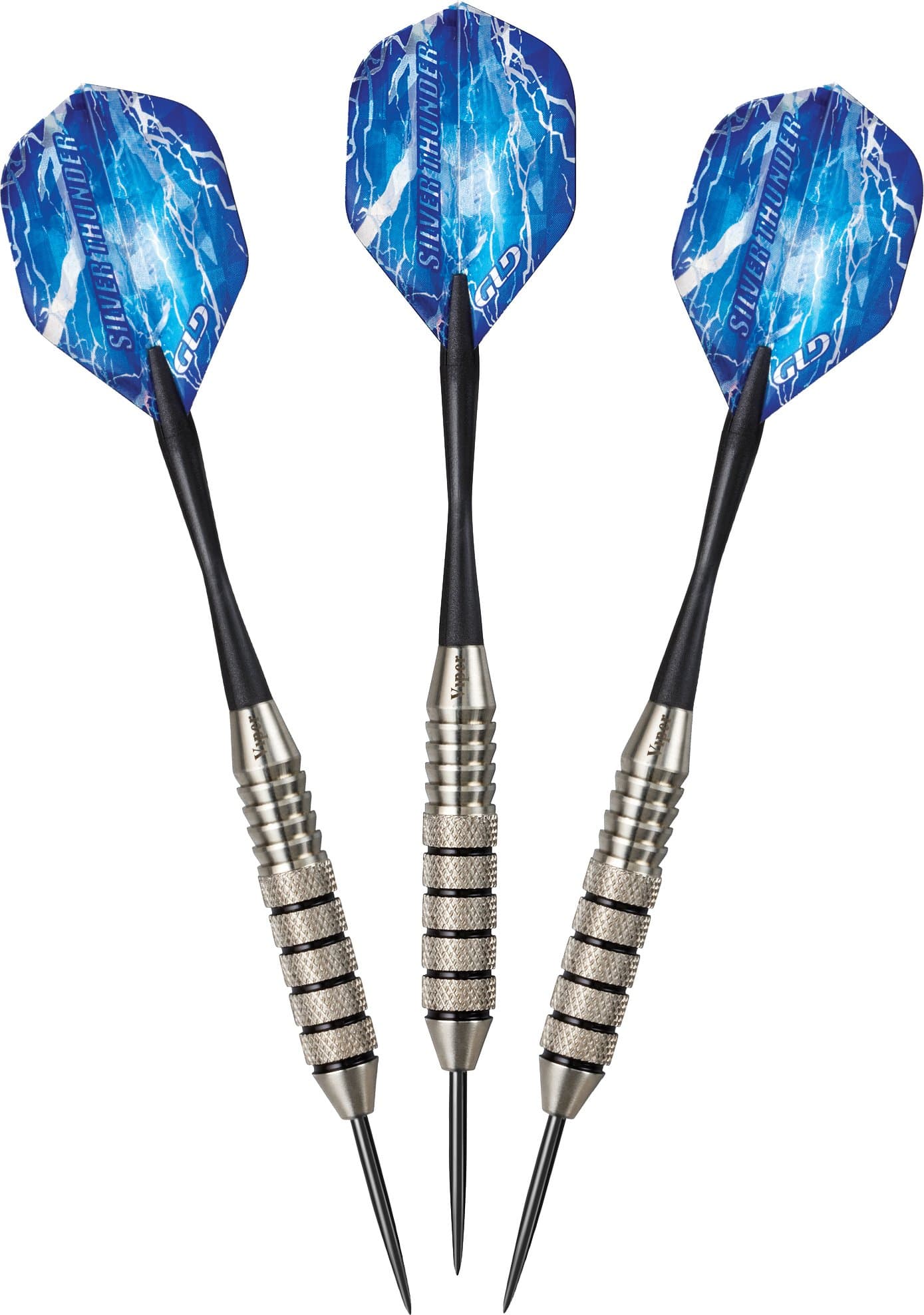 Viper Silver Thunder Steel Tip Darts