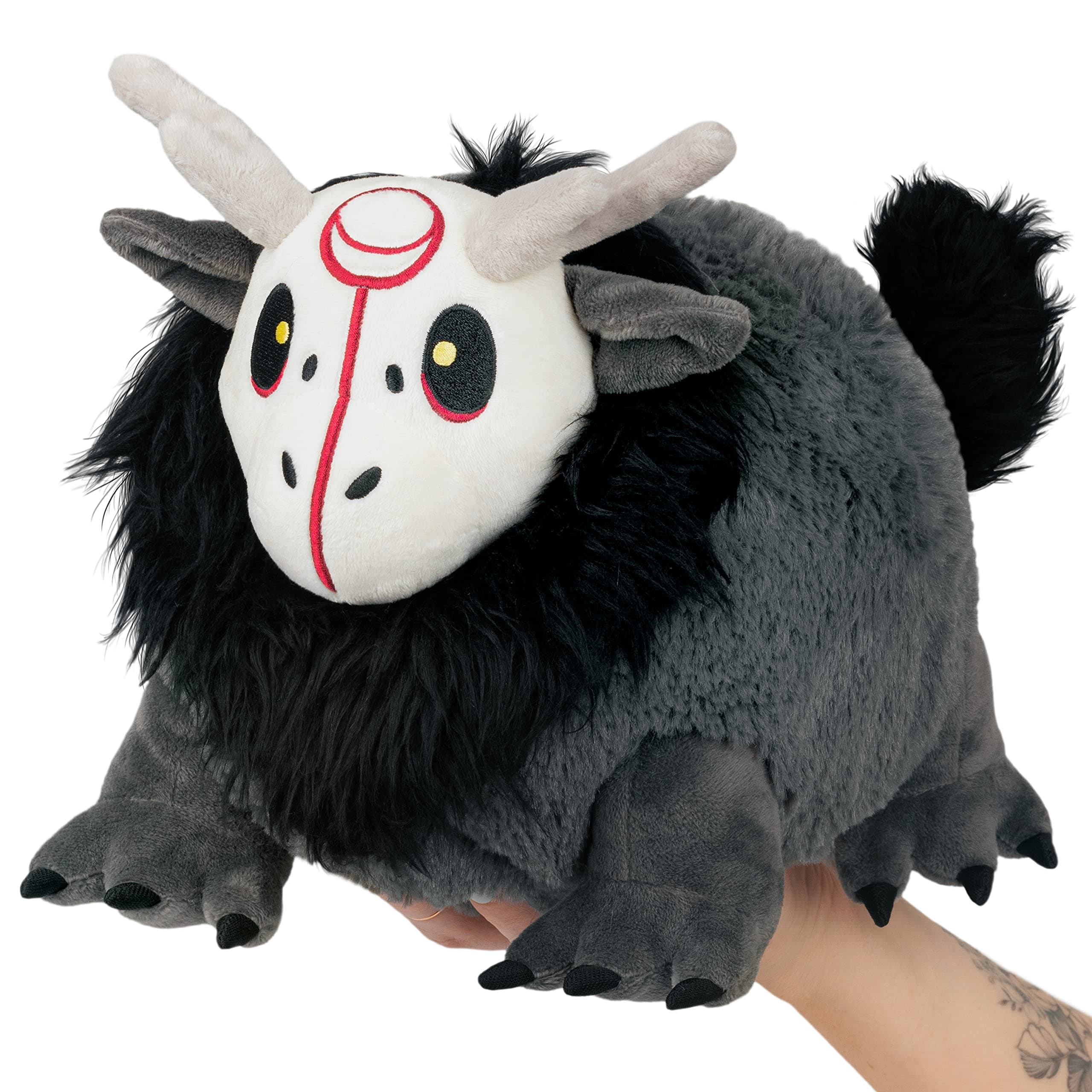/ Mini Squishable Forest Demon 7" Plush