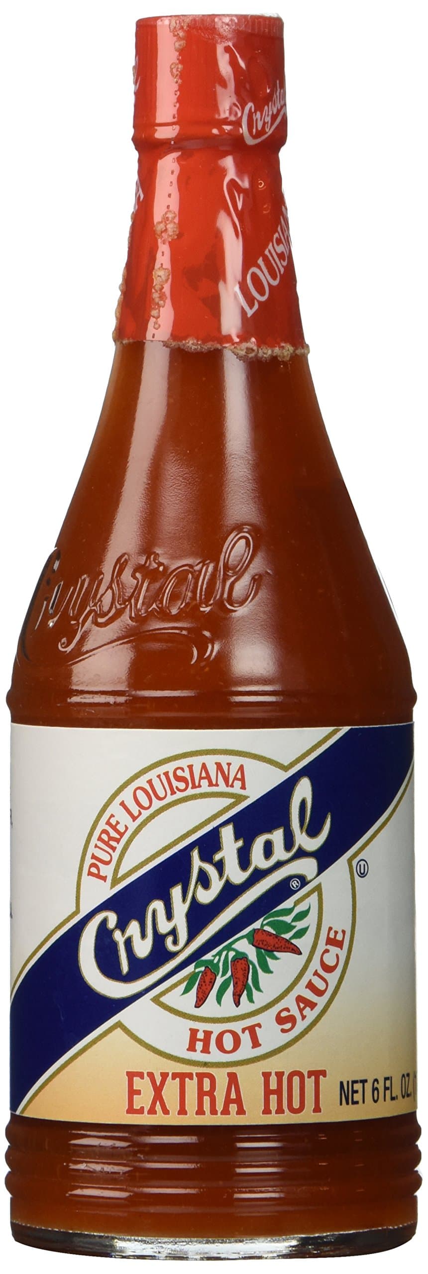 Crystal Hot Sce Xhot Hot