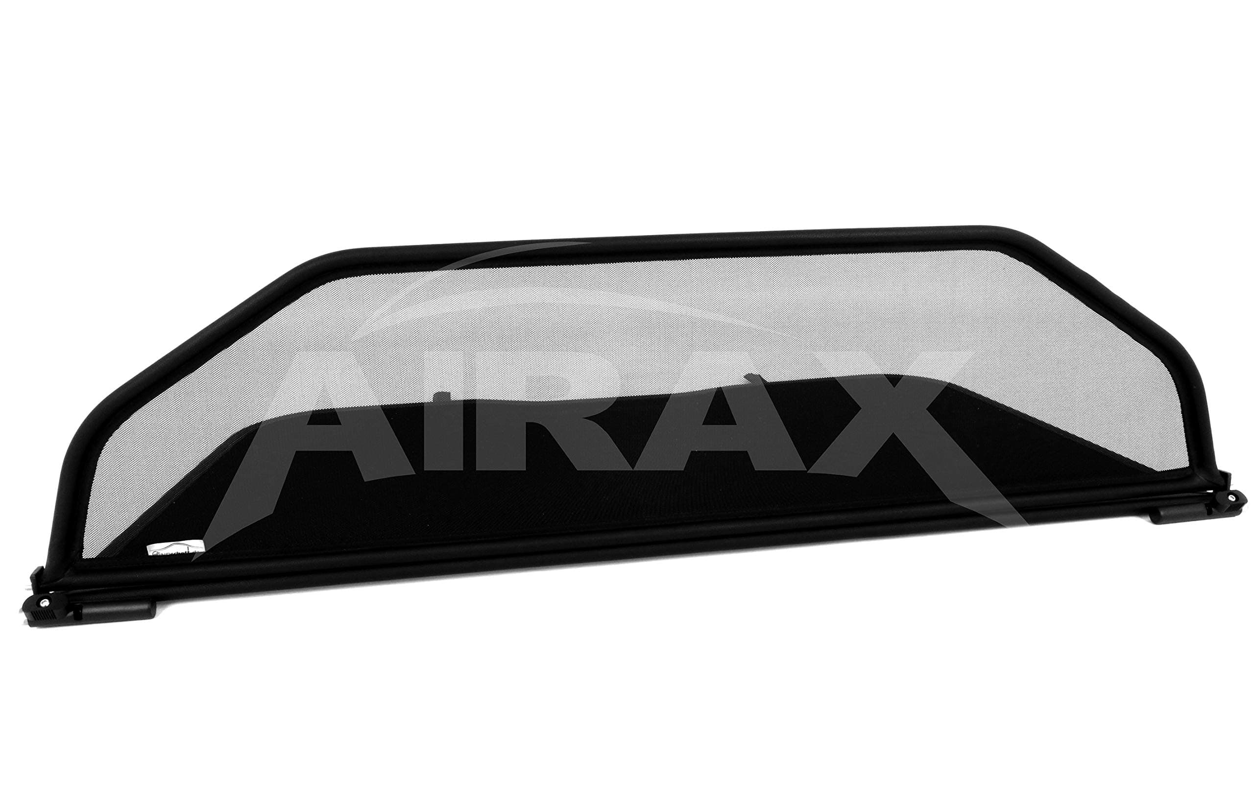 Wind Deflector V O L V O C70 II with Quick Release