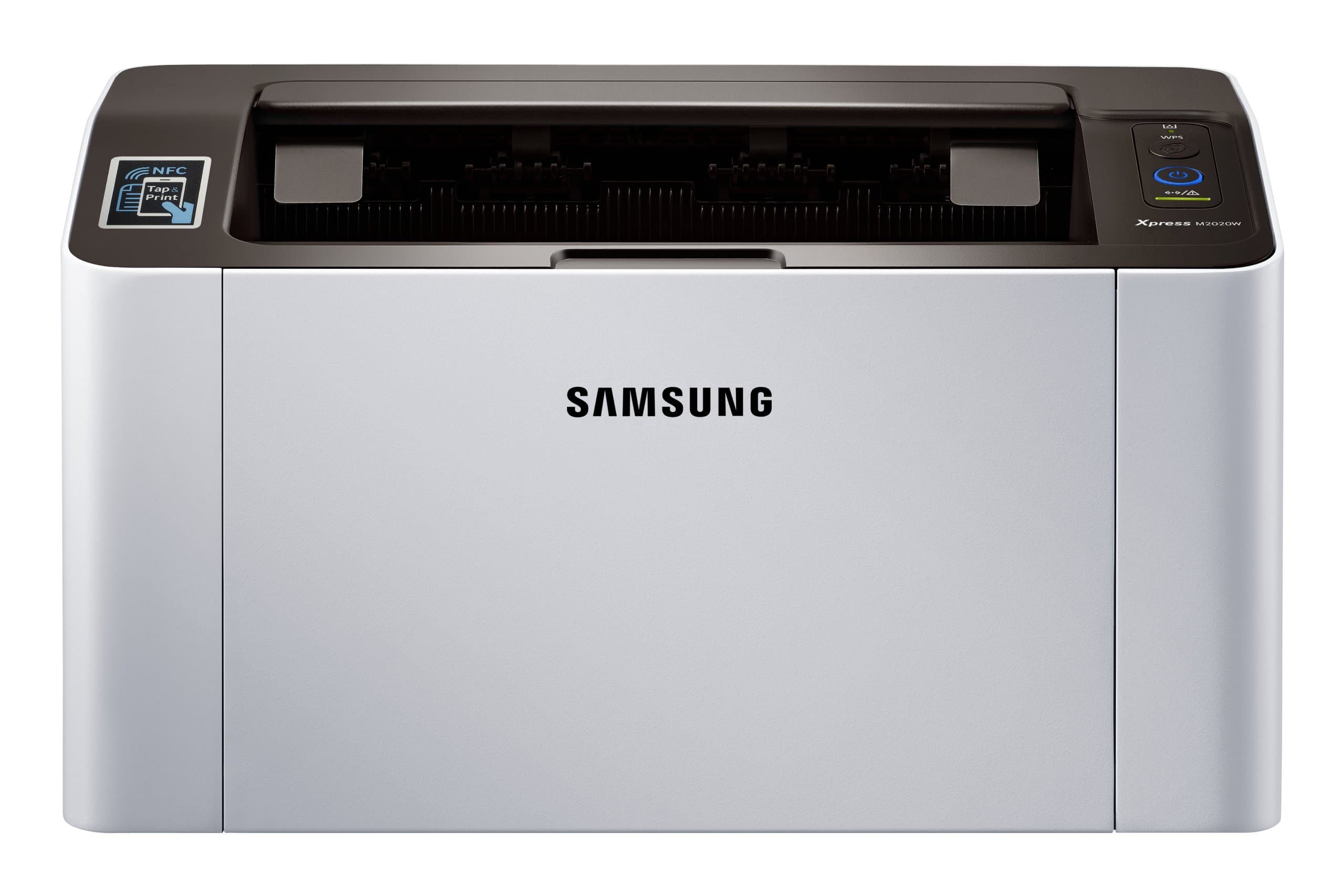 HP Samsung SL-M2020W/XAA Wireless Monochrome Printer