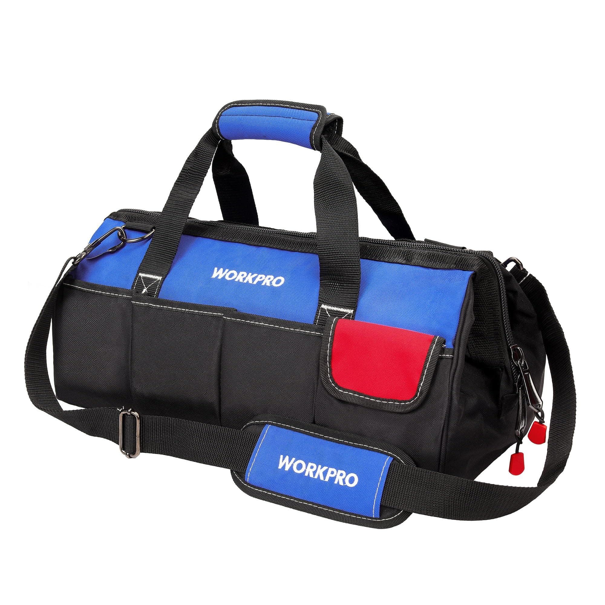 WORKPRO 18-Inch Tool Bag