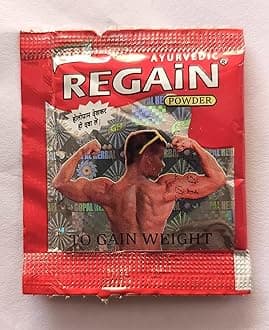 GH REGAIN POWDER PACK OF 60 SACHET