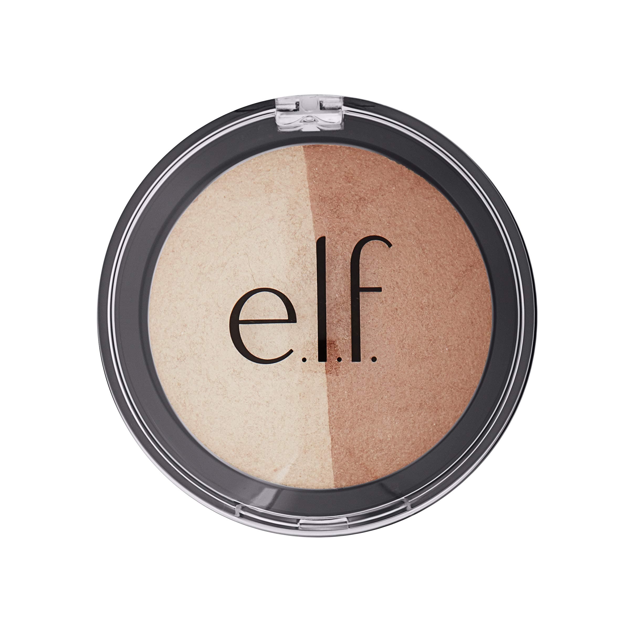 e.l.f. CosmeticsBaked Highlighter & Bronzer