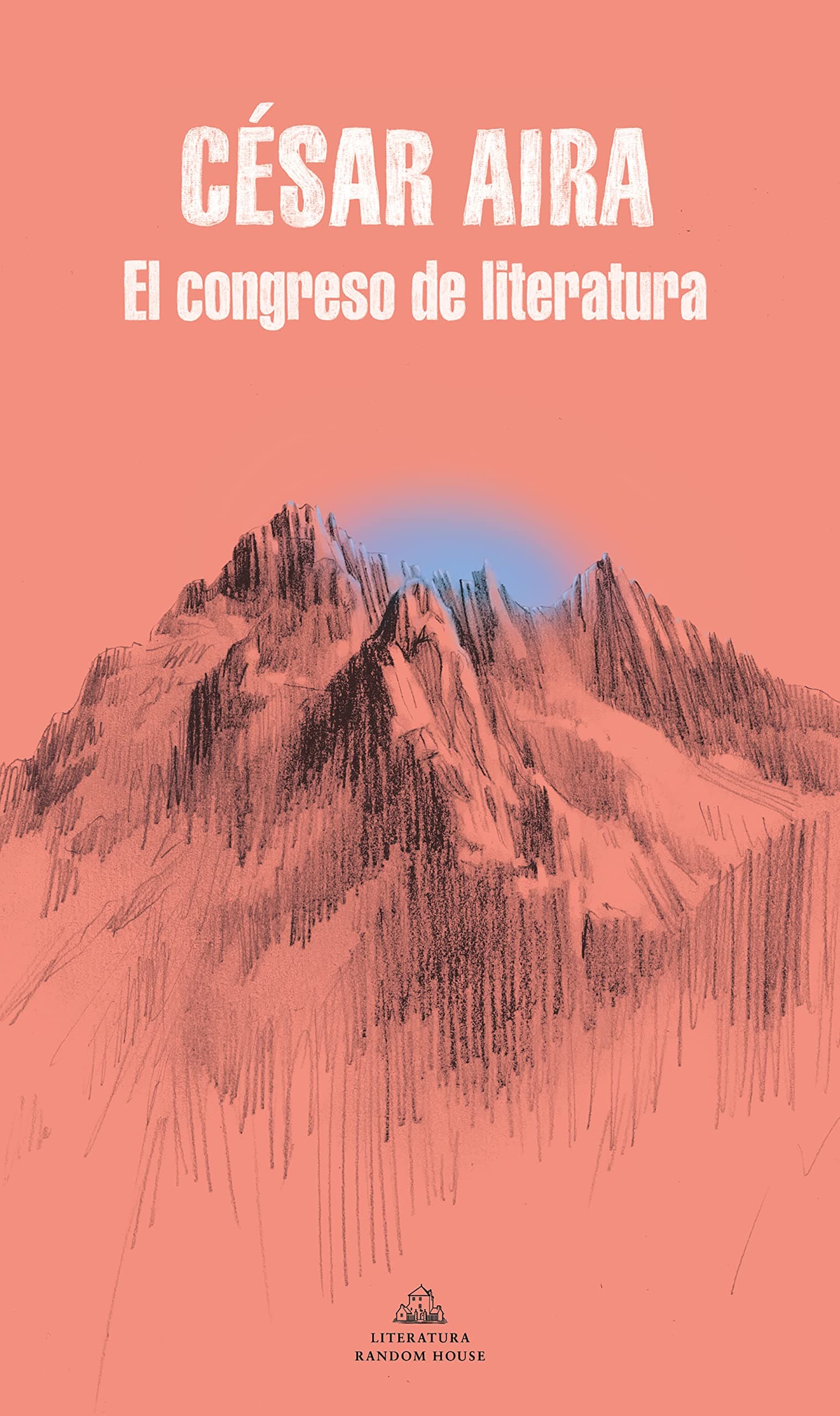El congreso de literatura
