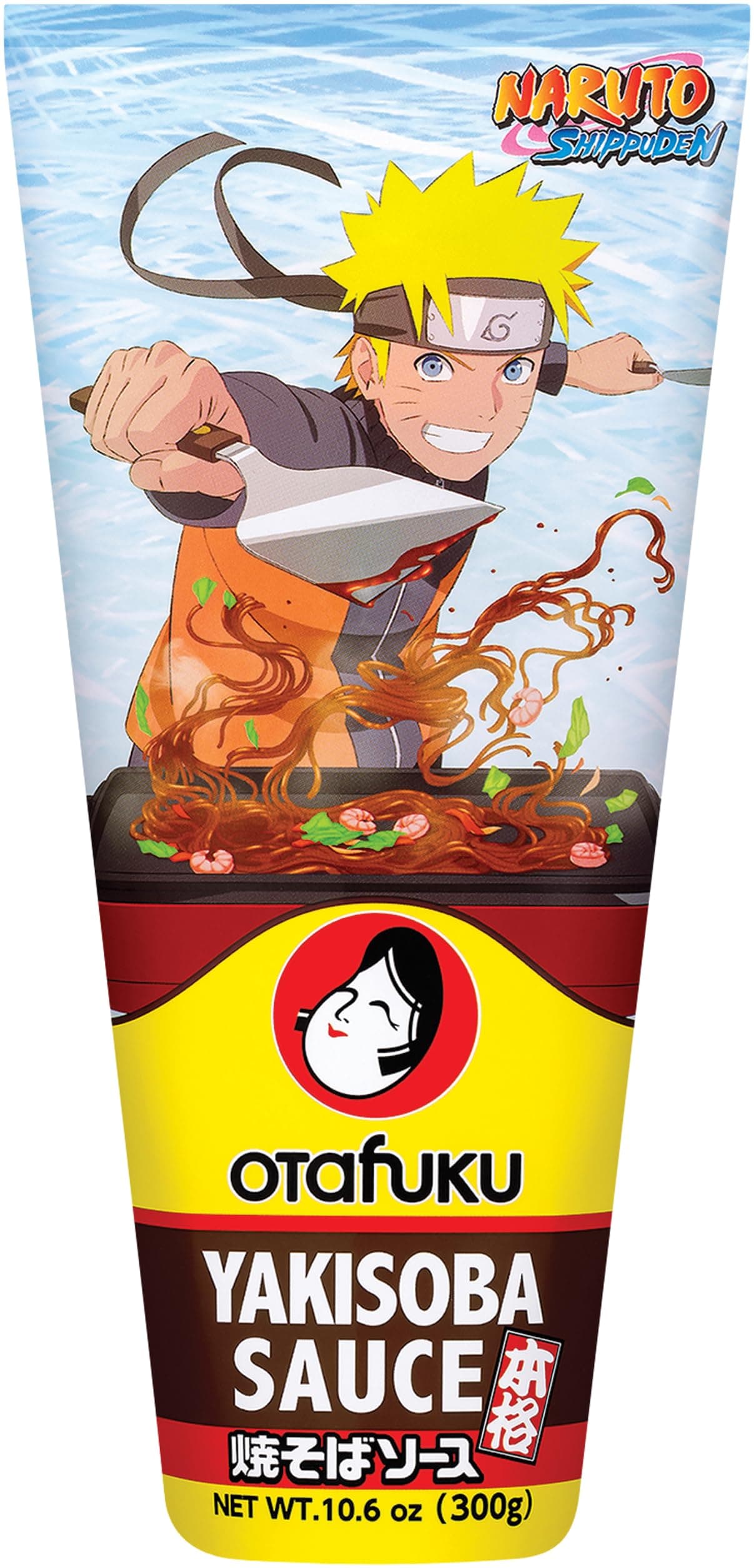 Yakisoba Sauce, 300 g