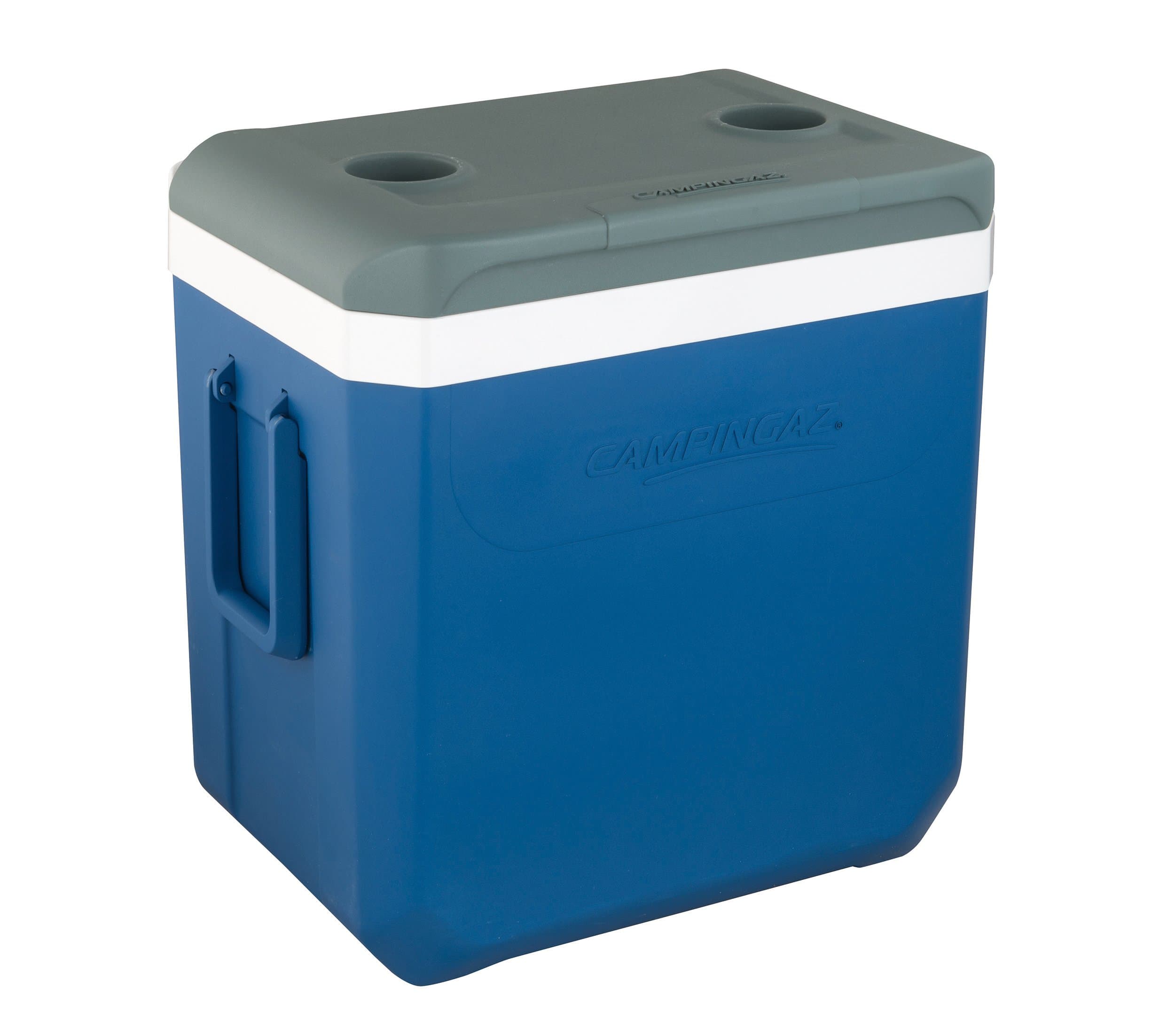 Campingaz - Coolbox - Icetime Plus Extreme - 25 Liters - Blue