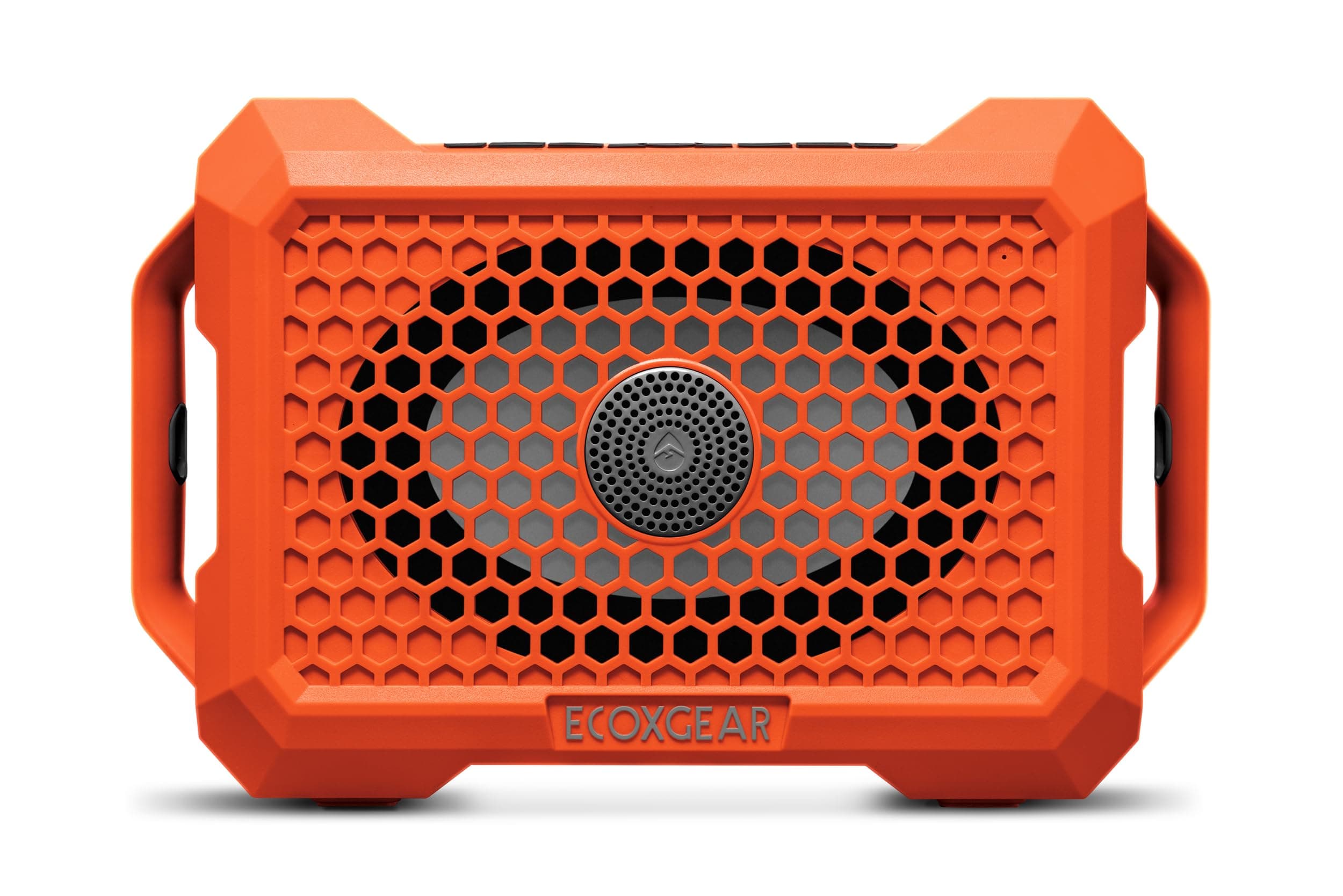 Defender Portable Bluetooth Speaker Outdoor Solid Sound 121dB Waterproof and Drop-Proof with LED Lights, Up to 100 Torque, More Than 25 Hours