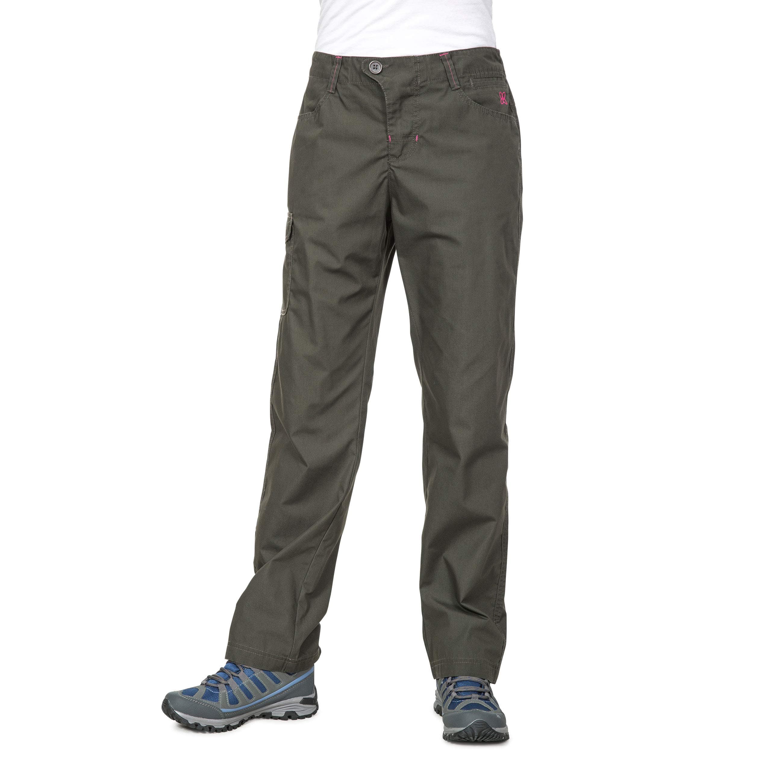 Trespass Women's Rambler Trousers