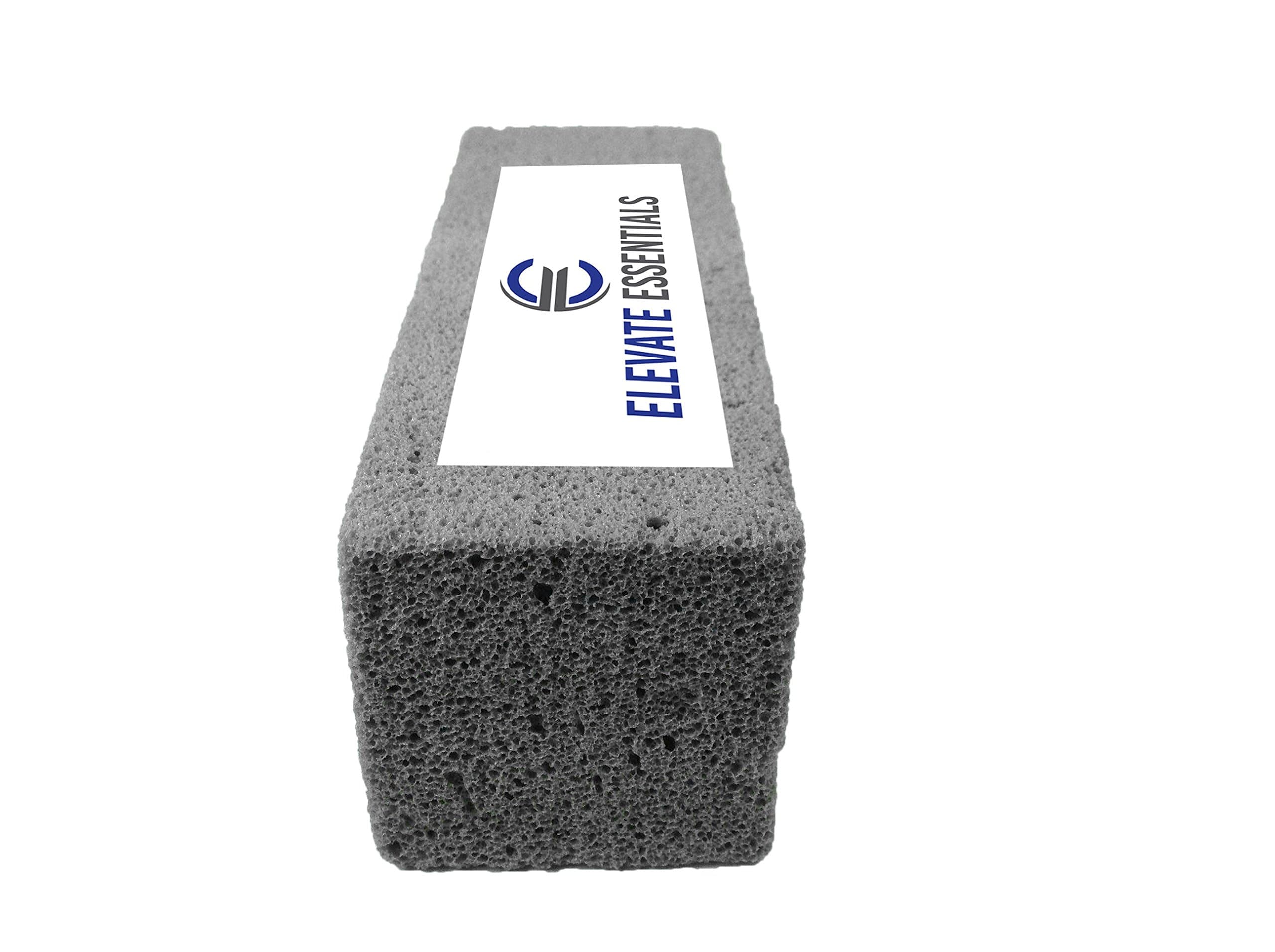 Elevate Essentials All Purpose Pumice Stone (1 Pack)