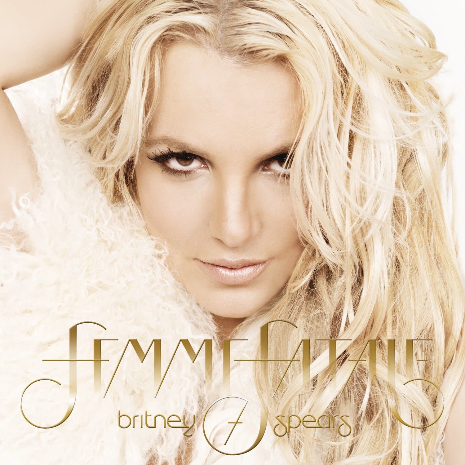 Femme Fatale Deluxe Version