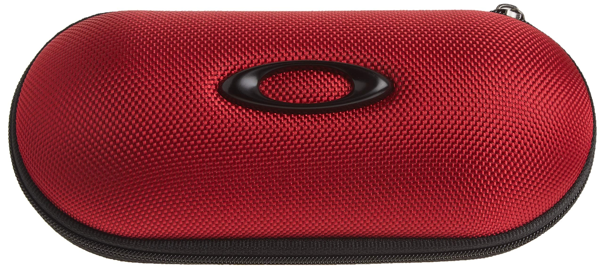 Oakley Ballistic Large Soft Vault Case Red
