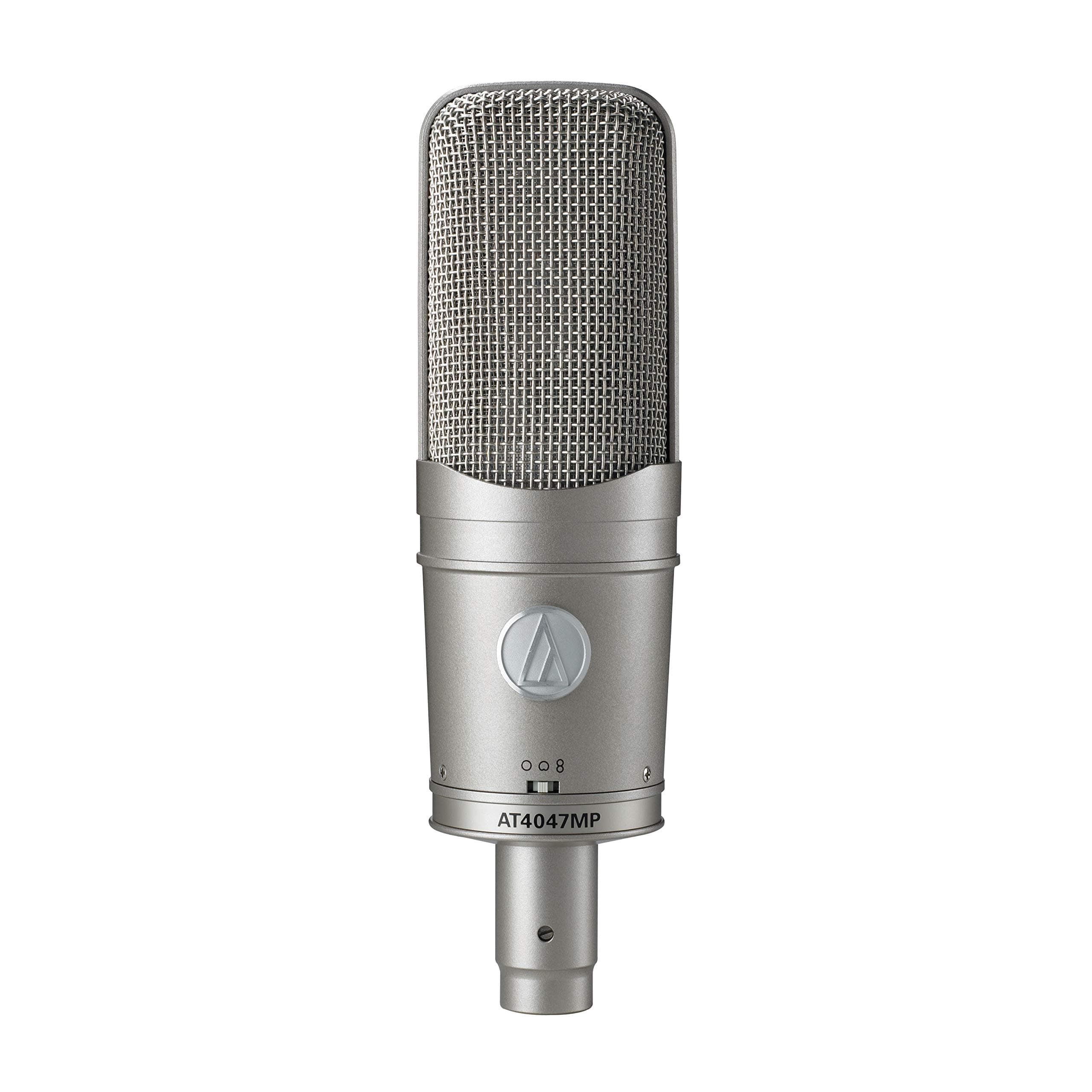 AT4047MP Cardioid Condenser Microphone