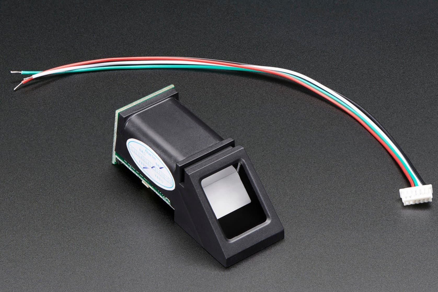 Adafruit Fingerprint sensor [ADA751]