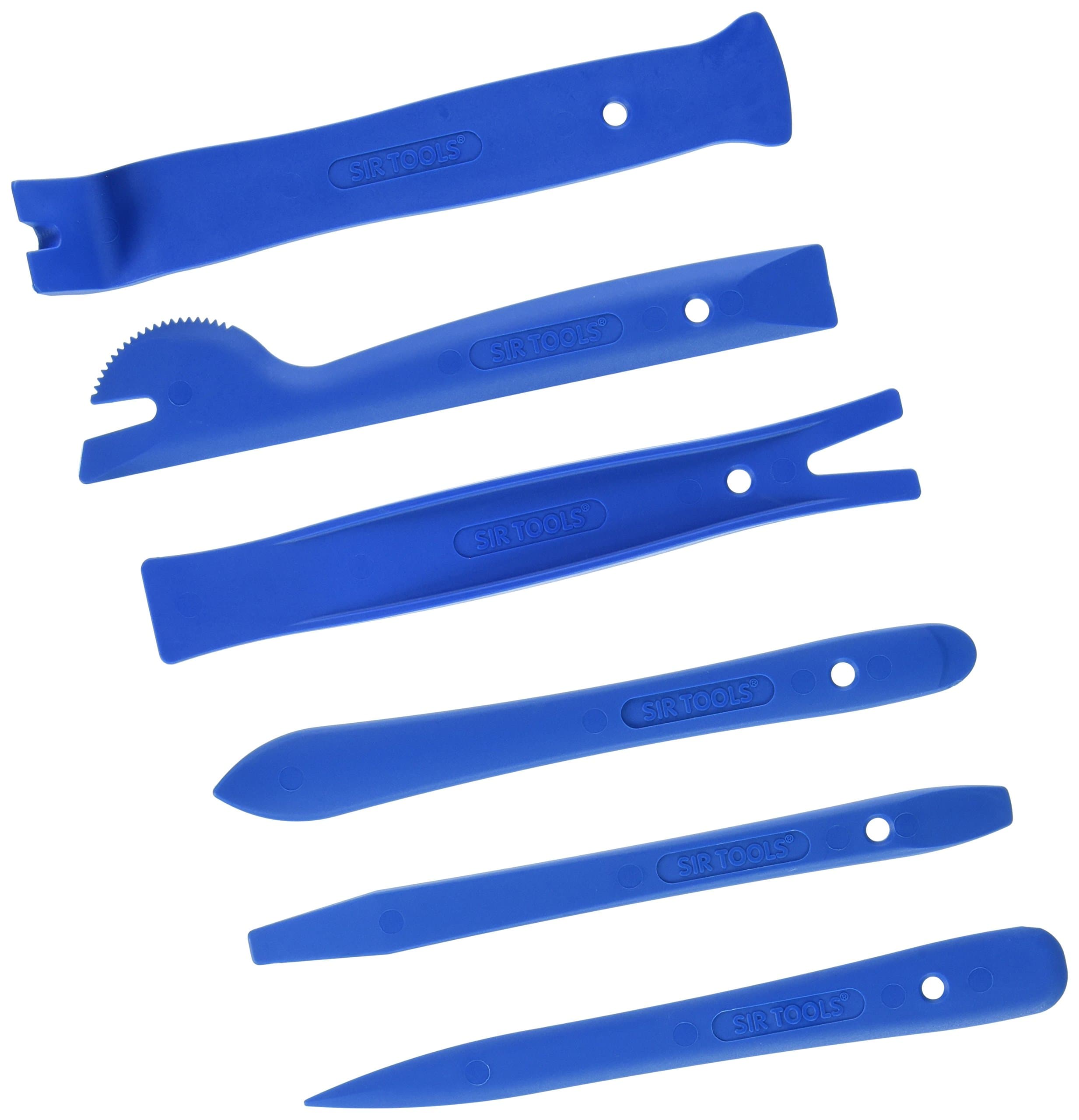 SIRST9029 Pry-Tool Kit, 6 Piece
