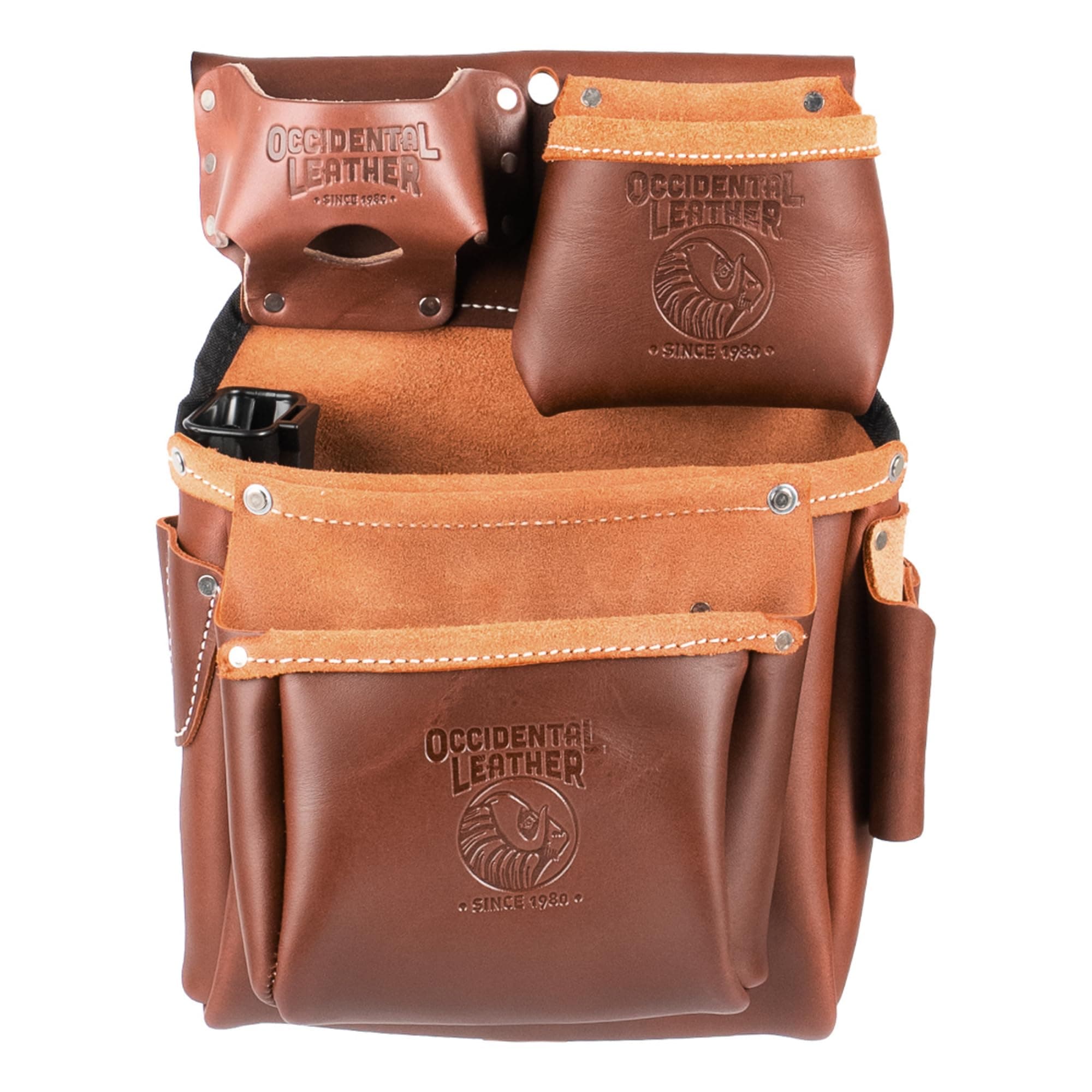 Occidental Leather 5525 Big Oxy™ Fastener Bag