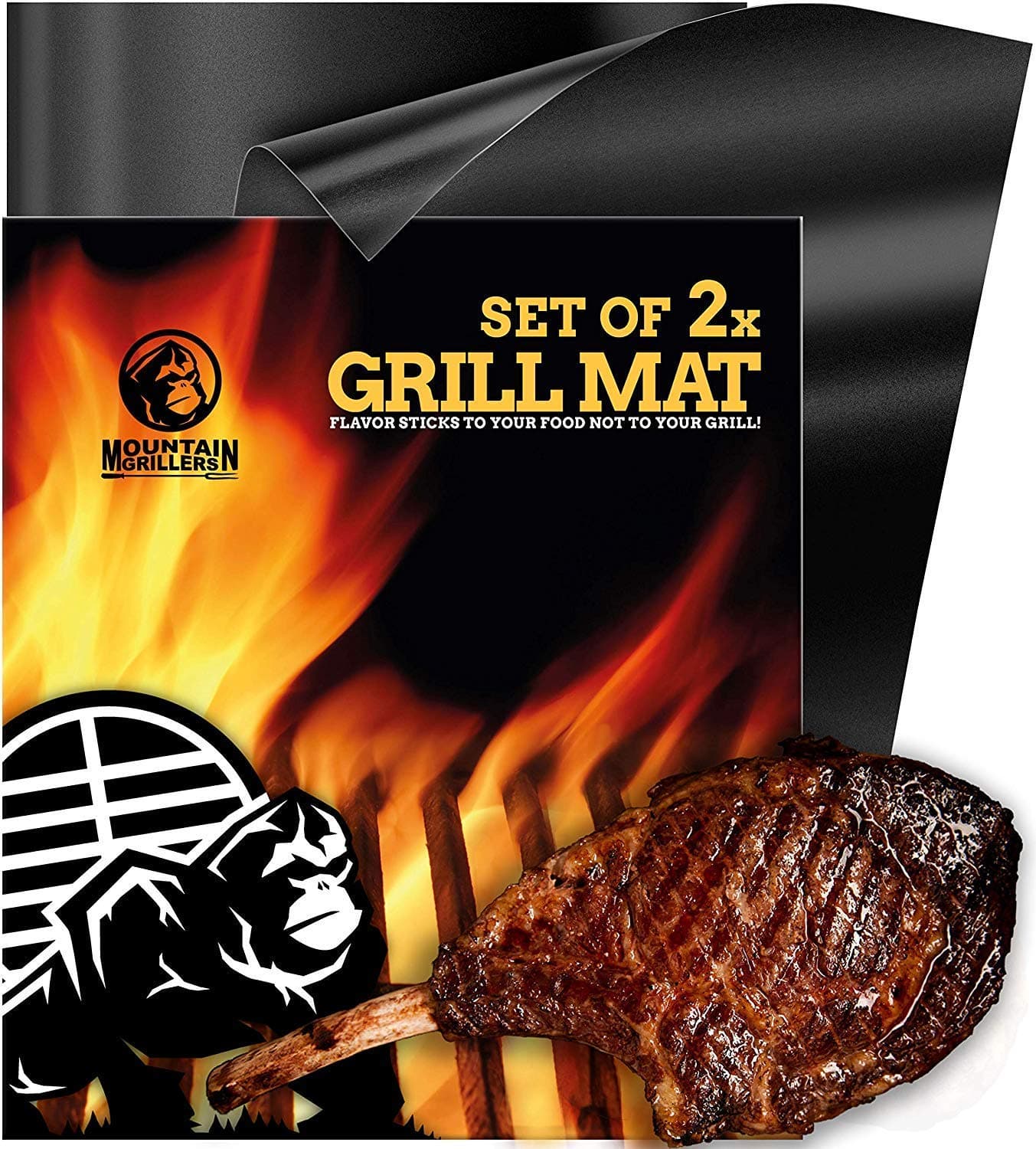Grill Mat