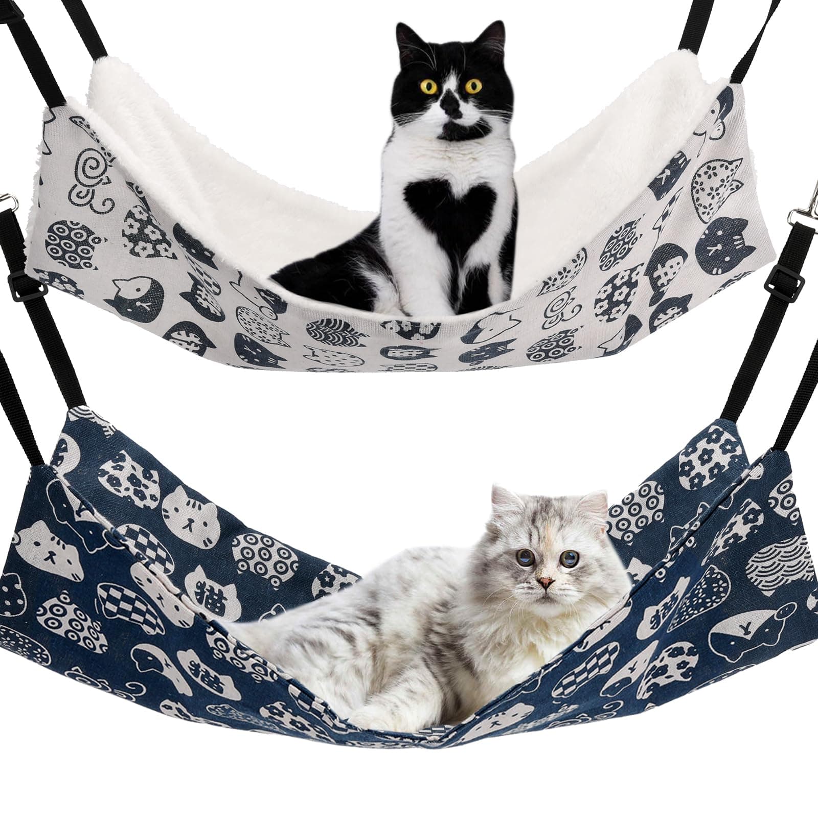 Cat Hammock