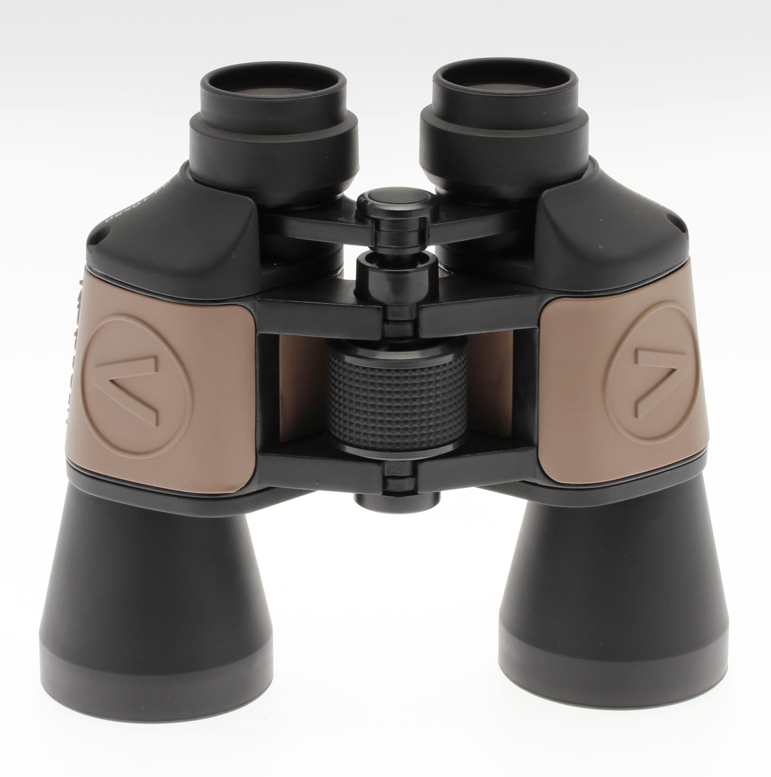 Serious Every Day Use Visionary 10x50 B4 Binoculars