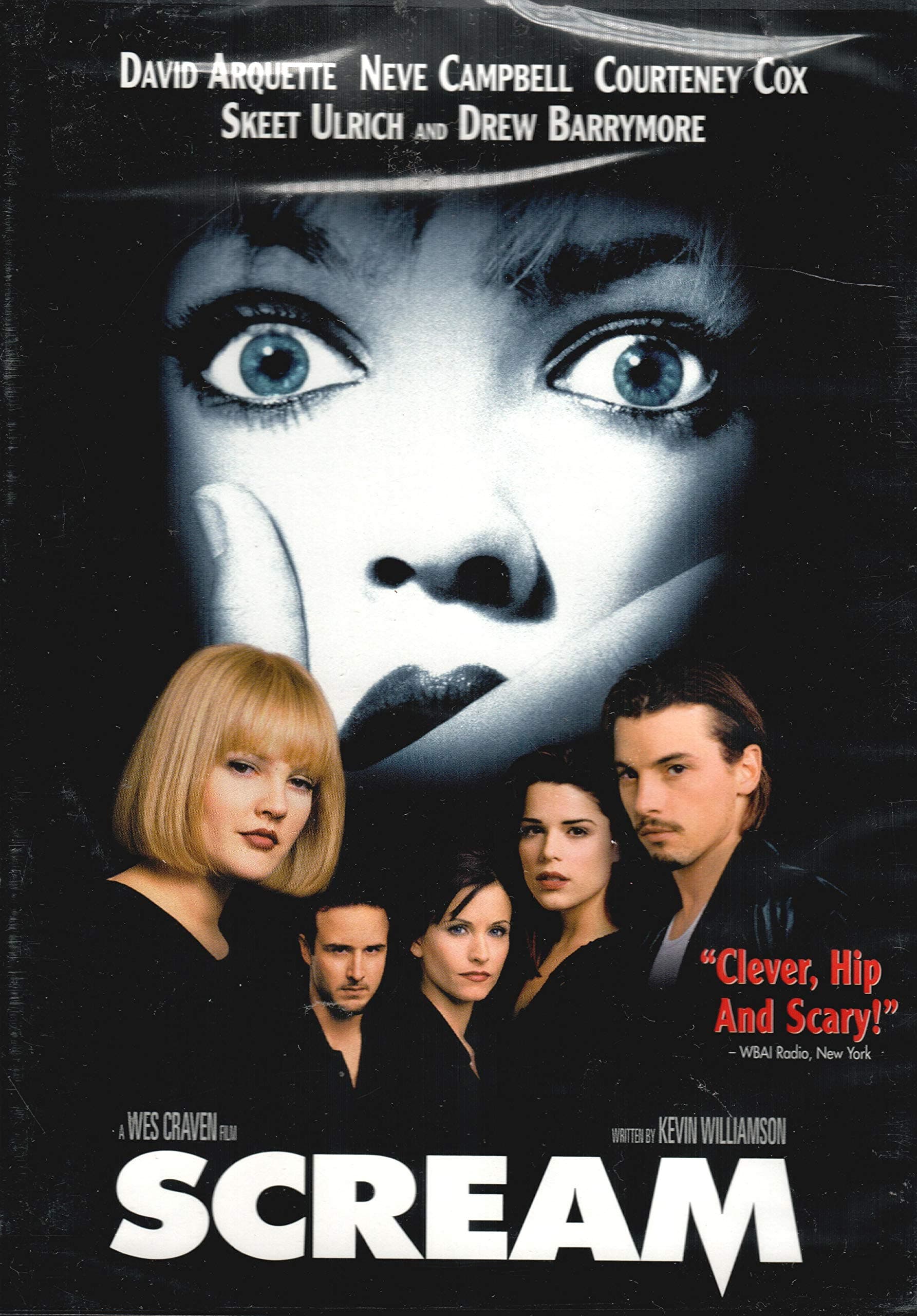 Scream (Collector's Series)