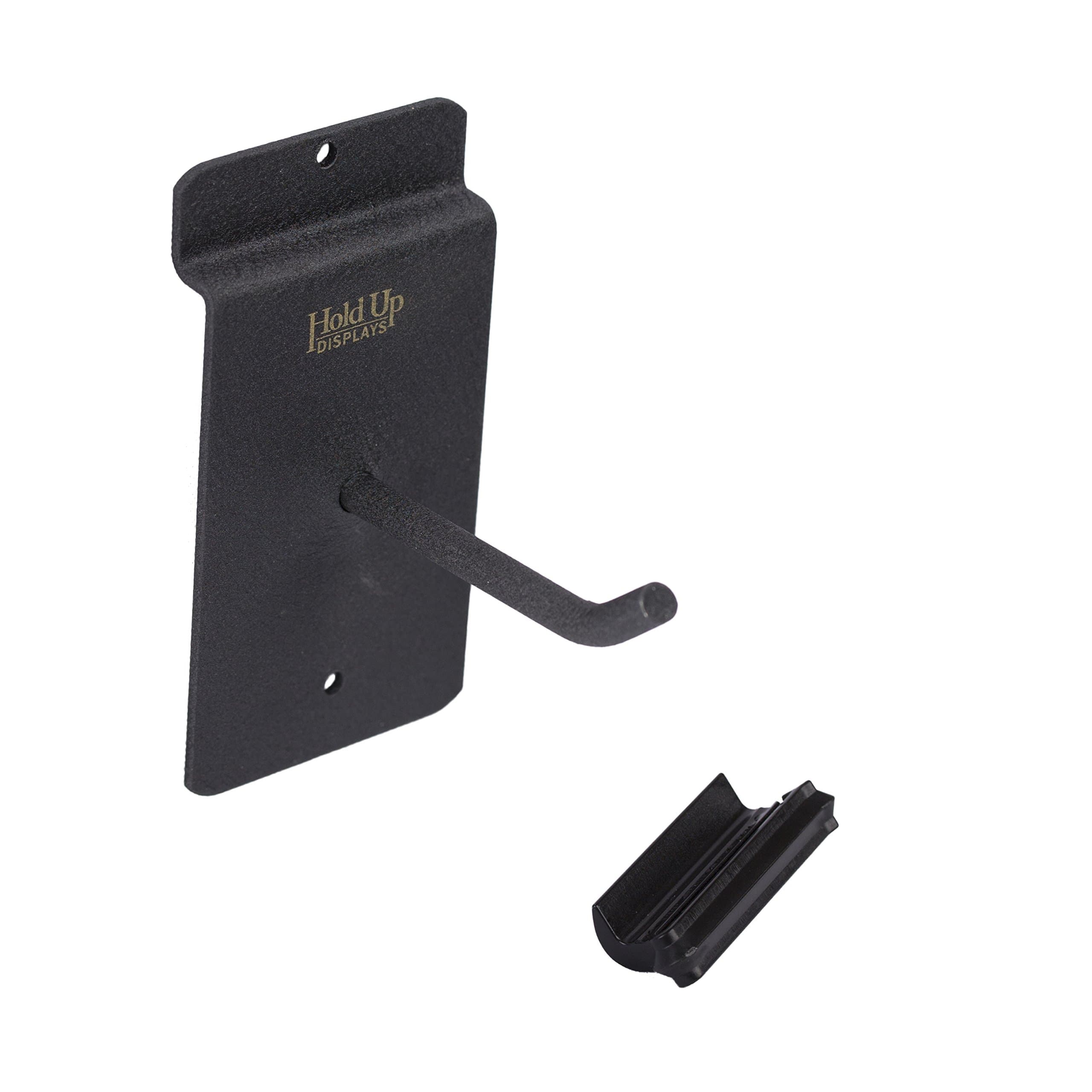 Hold Up Displays - Display Hook - 3" Stem - 3" Slatwalll