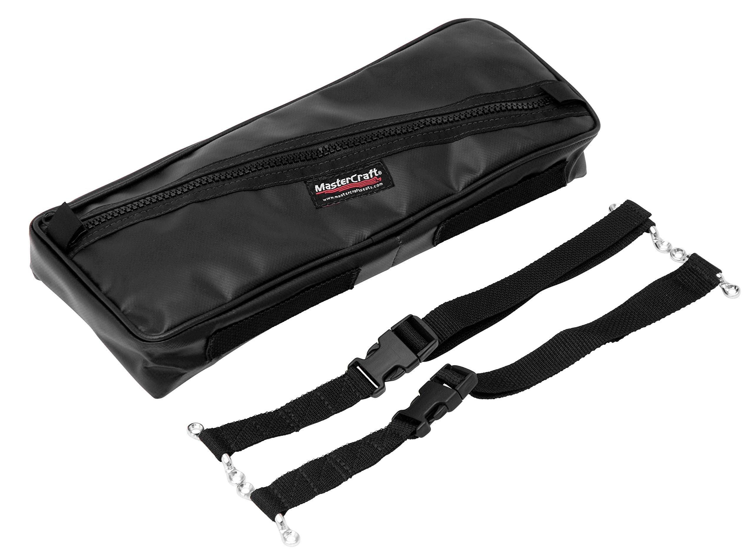 Mastercraft Safety 640107 Tool Tote Regular 17 X 6