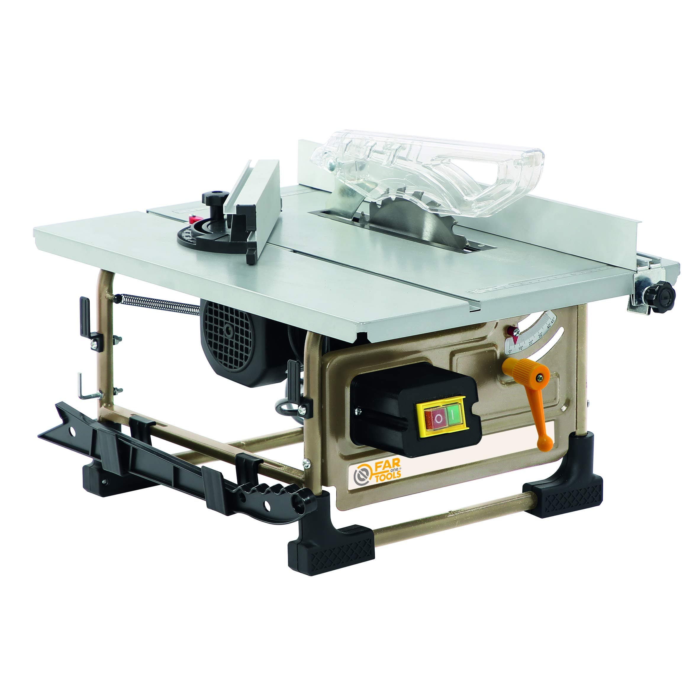 Fartoolsone - TS 600B - Table Saw 600W