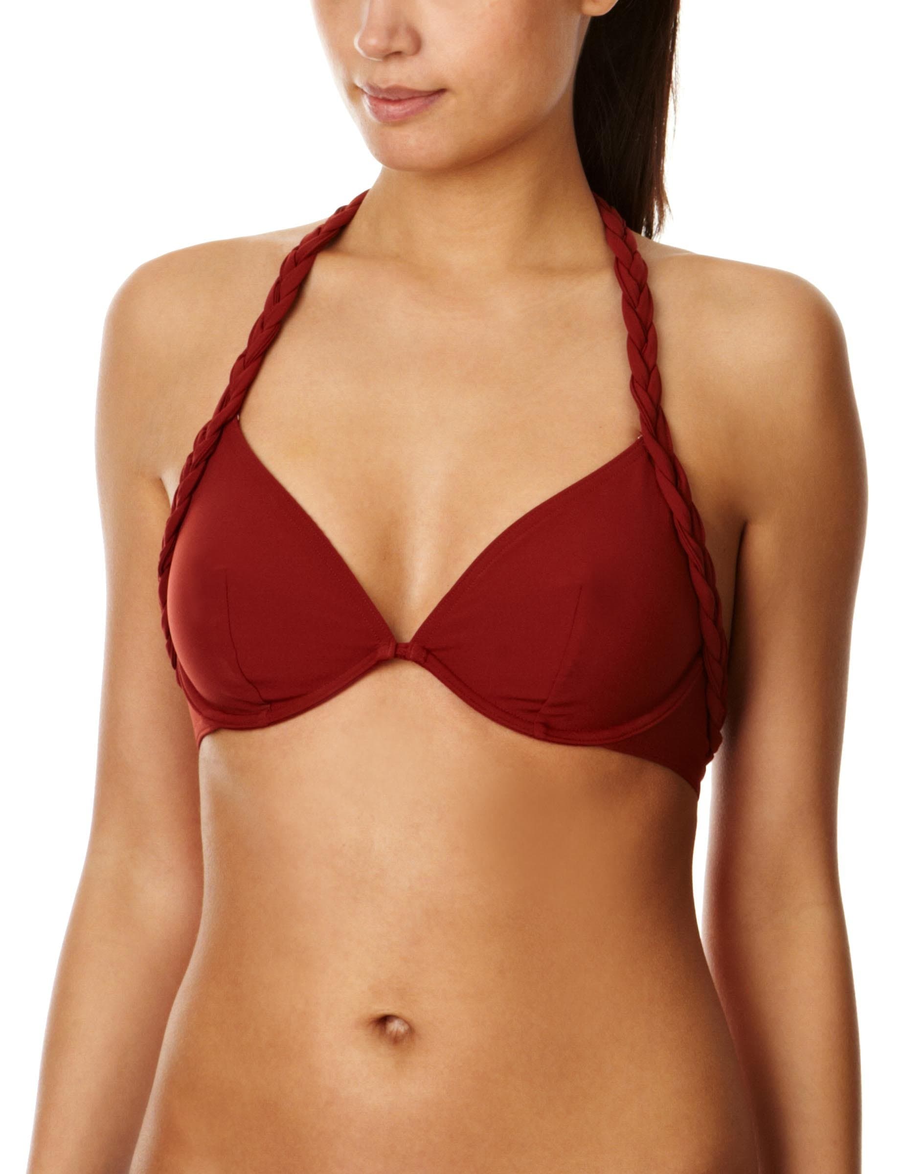 Princesse Tam Tam Babaco Underwired Triangle Bikini Top