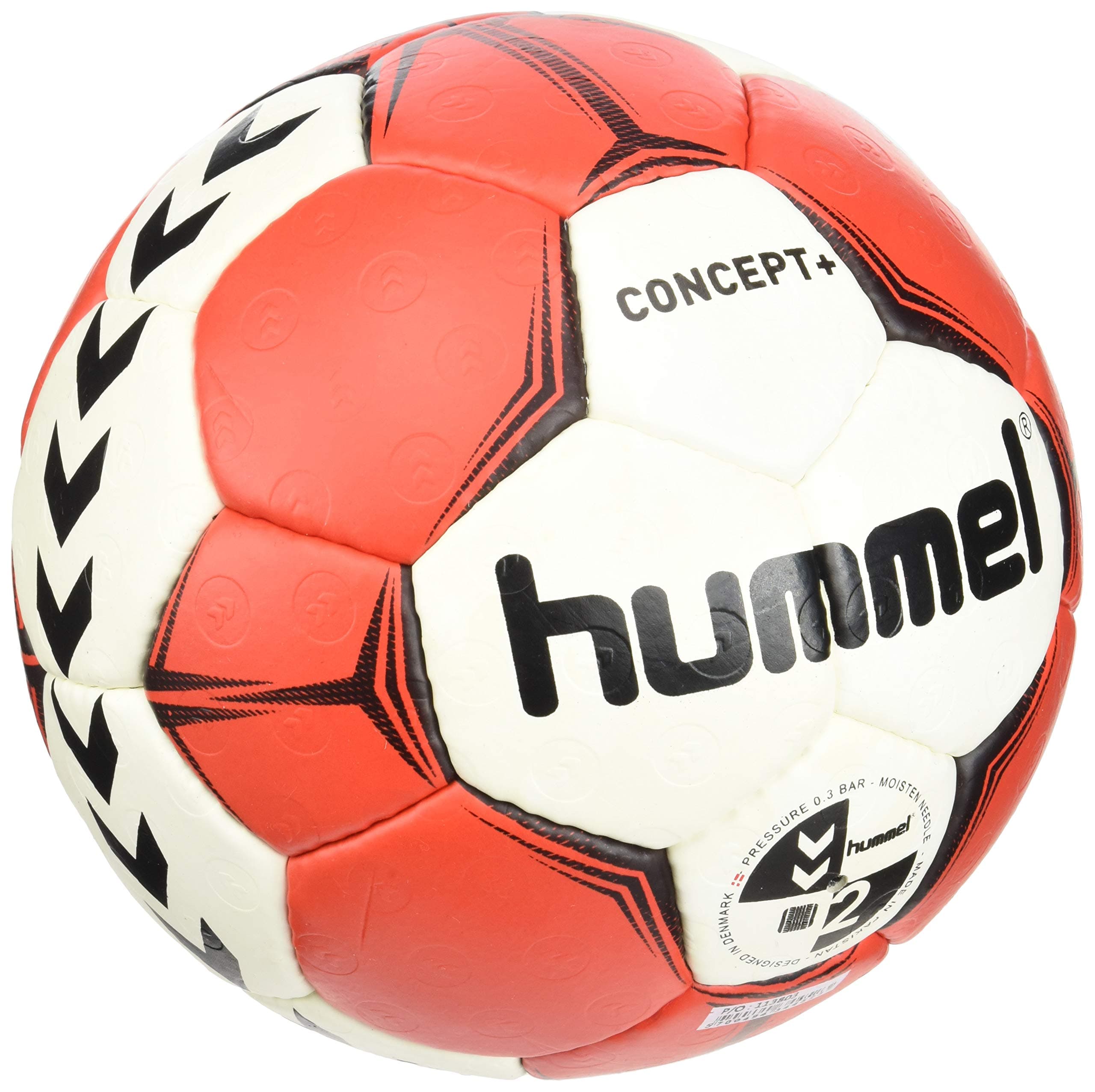 hummel Concept Plus Handball
