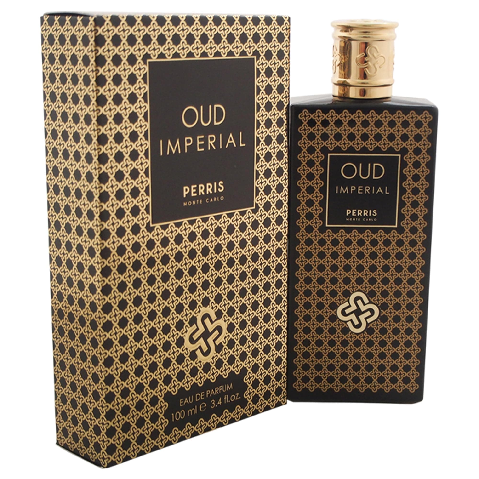 Oud Imperial Unisex Eau de Parfum 100ml