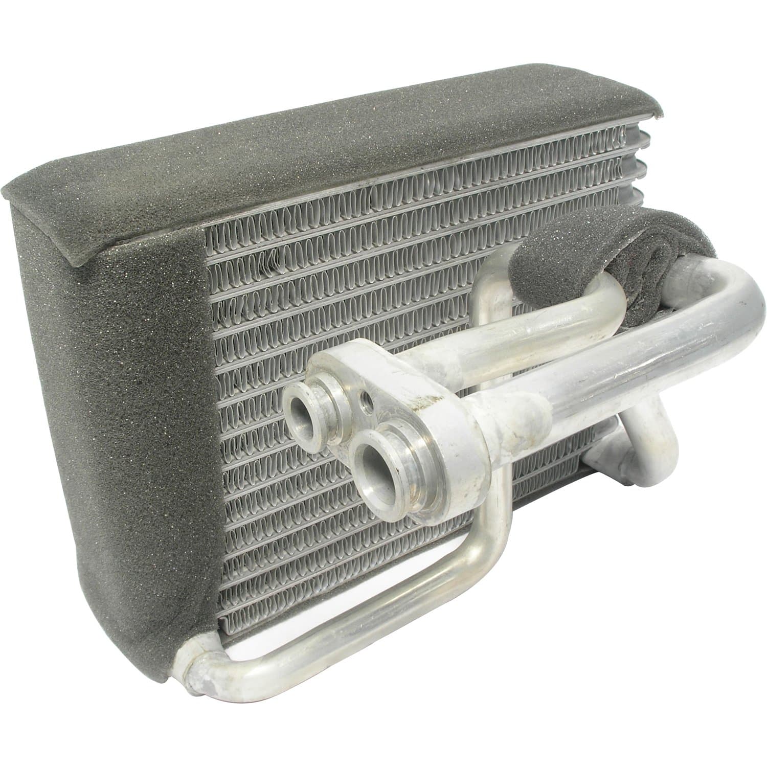 Universal Air Conditioner EV 939716PFC A/C Evaporator Core