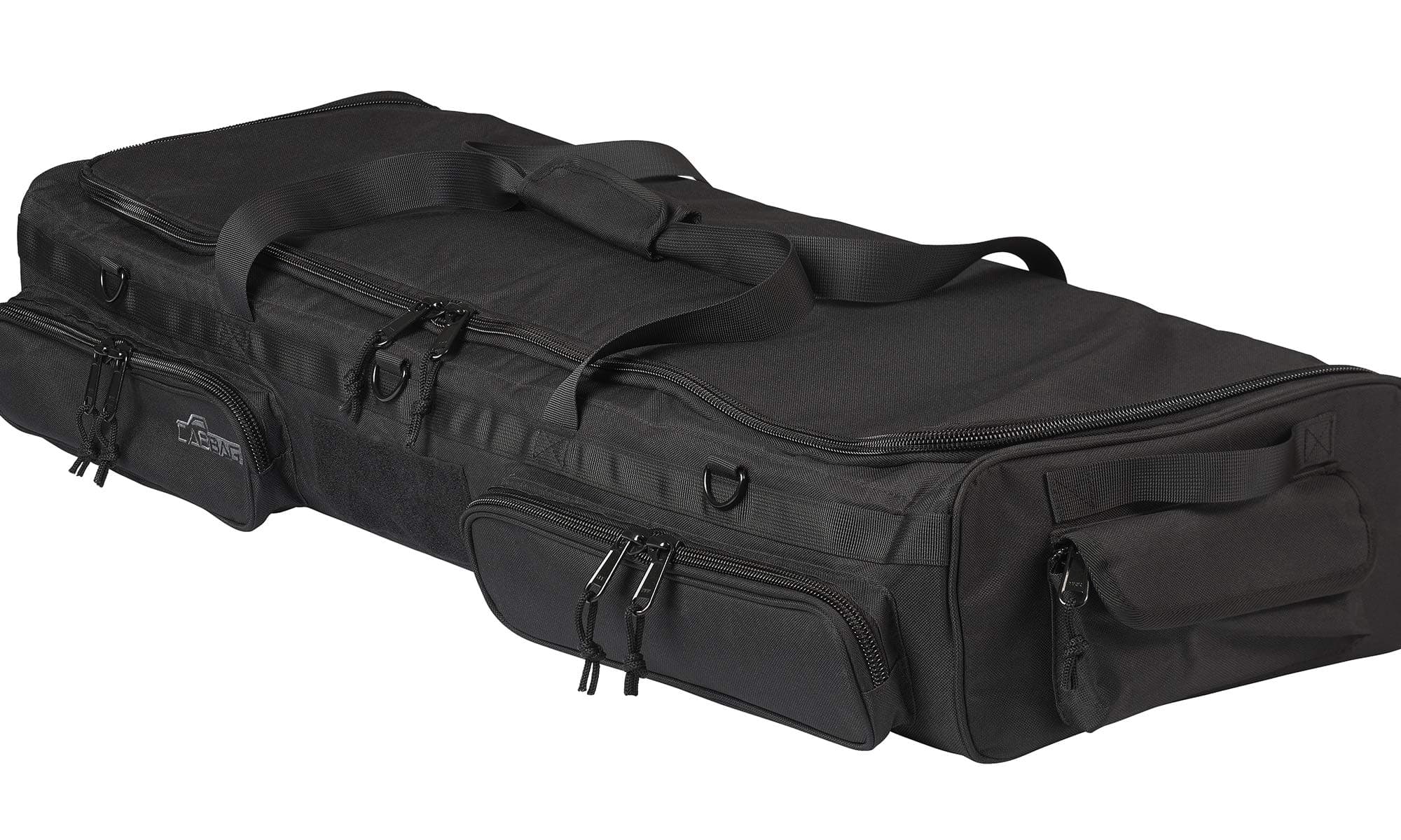 Cab Bag Covert 36 Under Seat Removable Storage Bag for Full Size SuperCrew Trucks